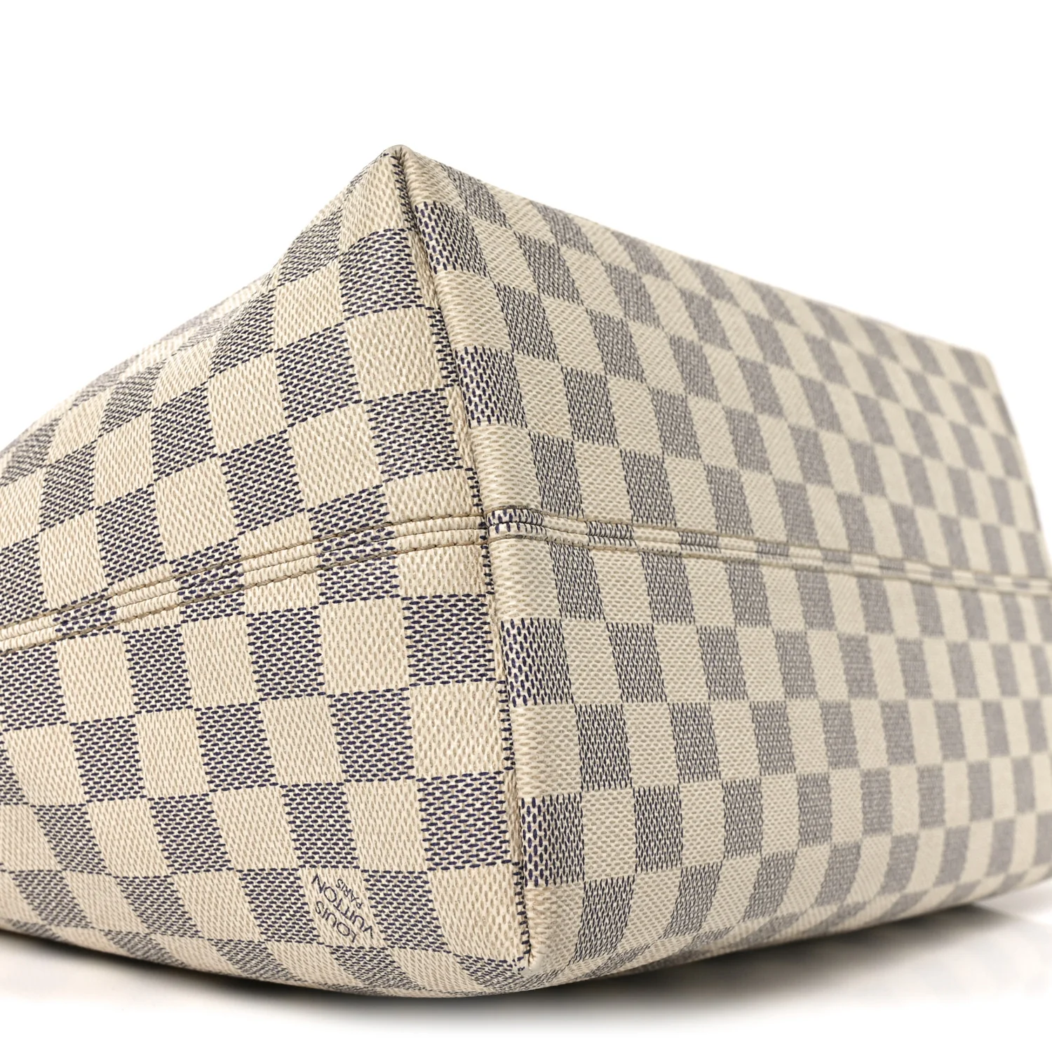 Damier Azur Iena MM - Image 10