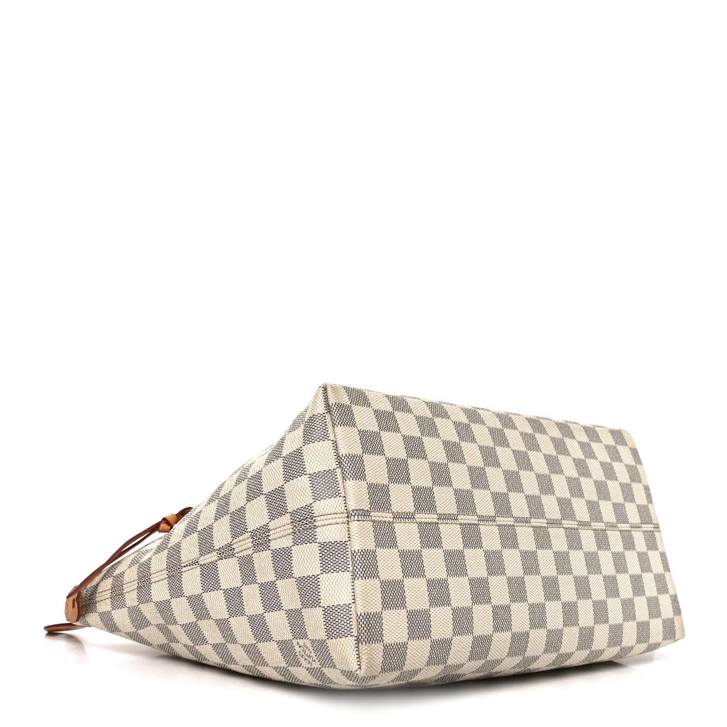 Damier Azur Iena MM - Image 4