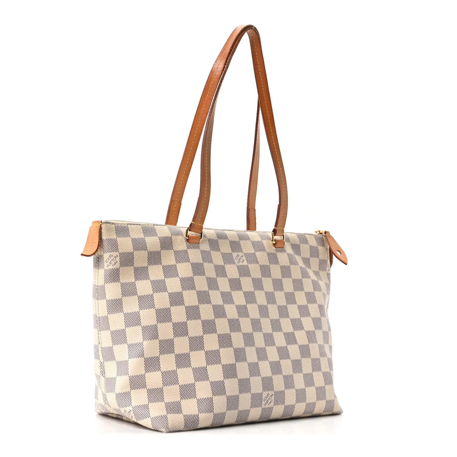Damier Azur Iena PM - Image 3