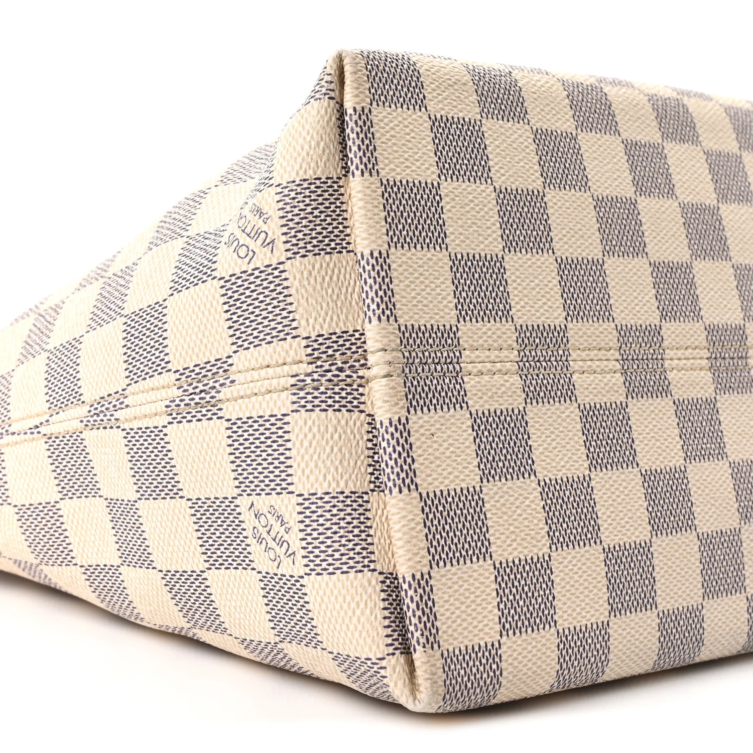 Damier Azur Iena PM - Image 8