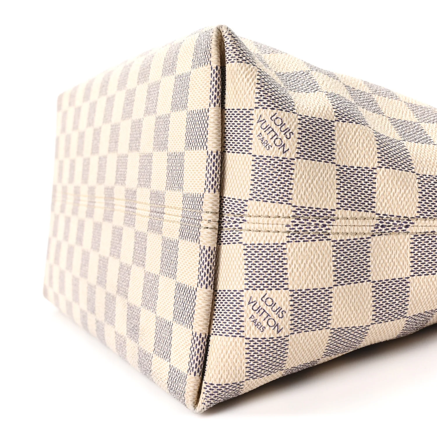 Damier Azur Iena PM - Image 9