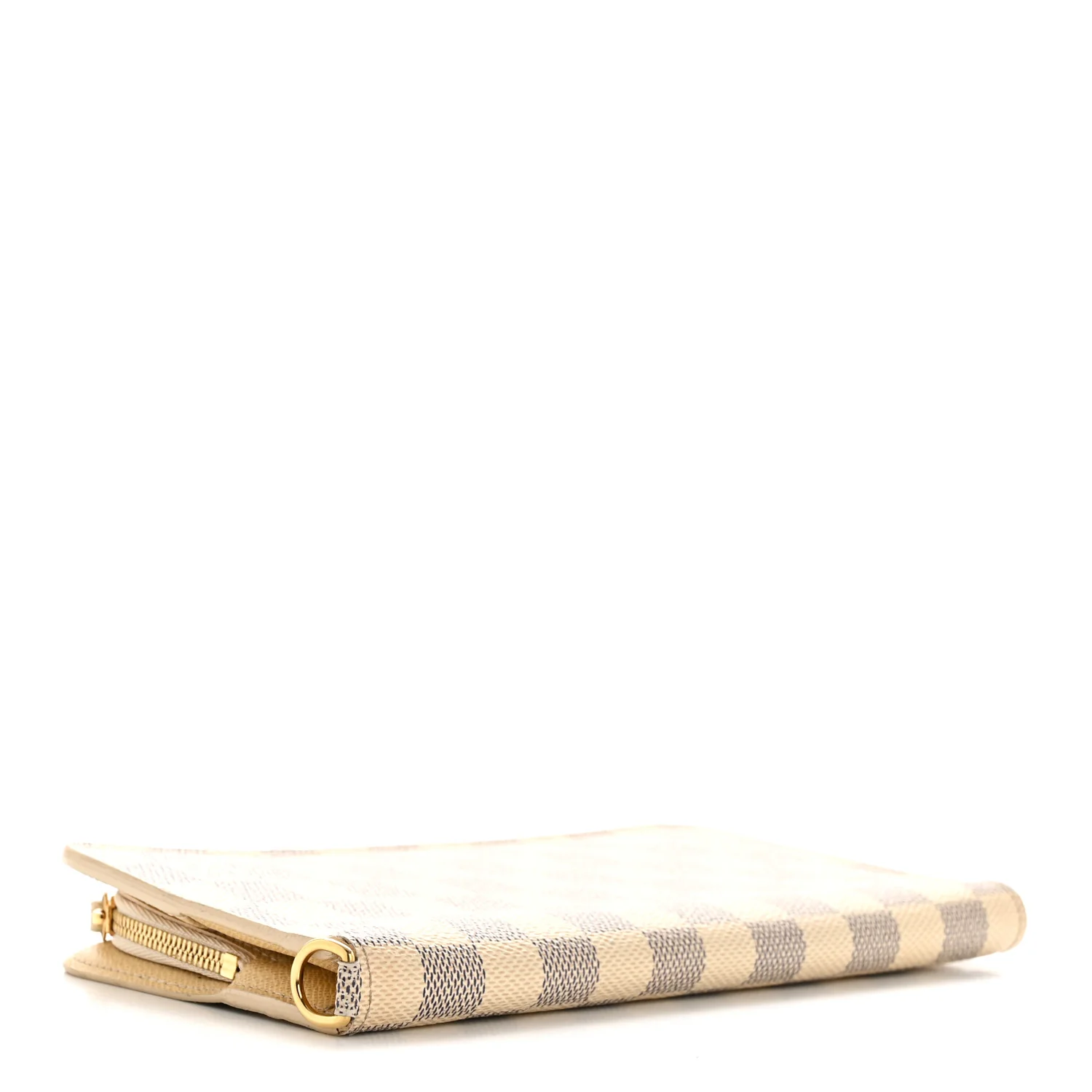 Damier Azur Insolite Wallet - Image 4