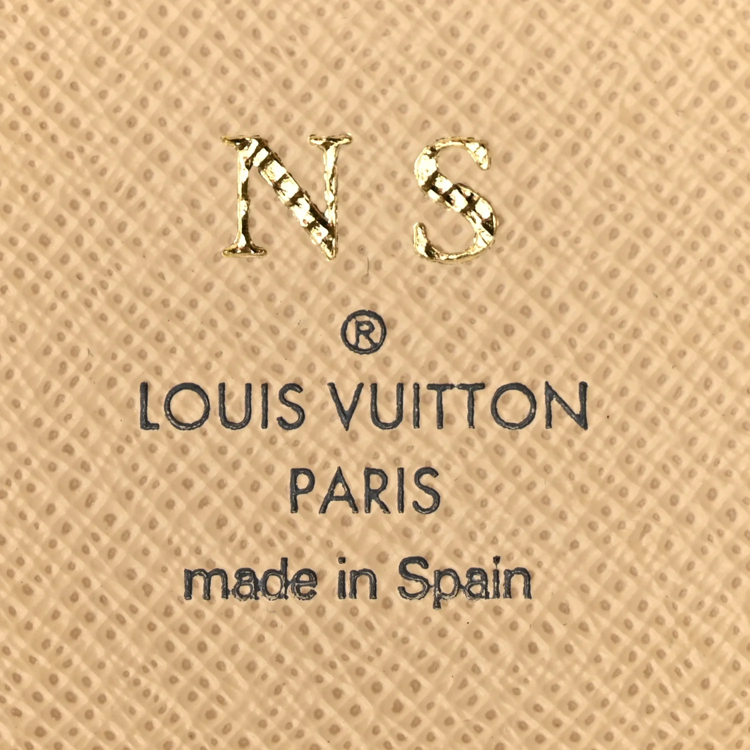 Damier Azur Insolite Wallet - Image 6