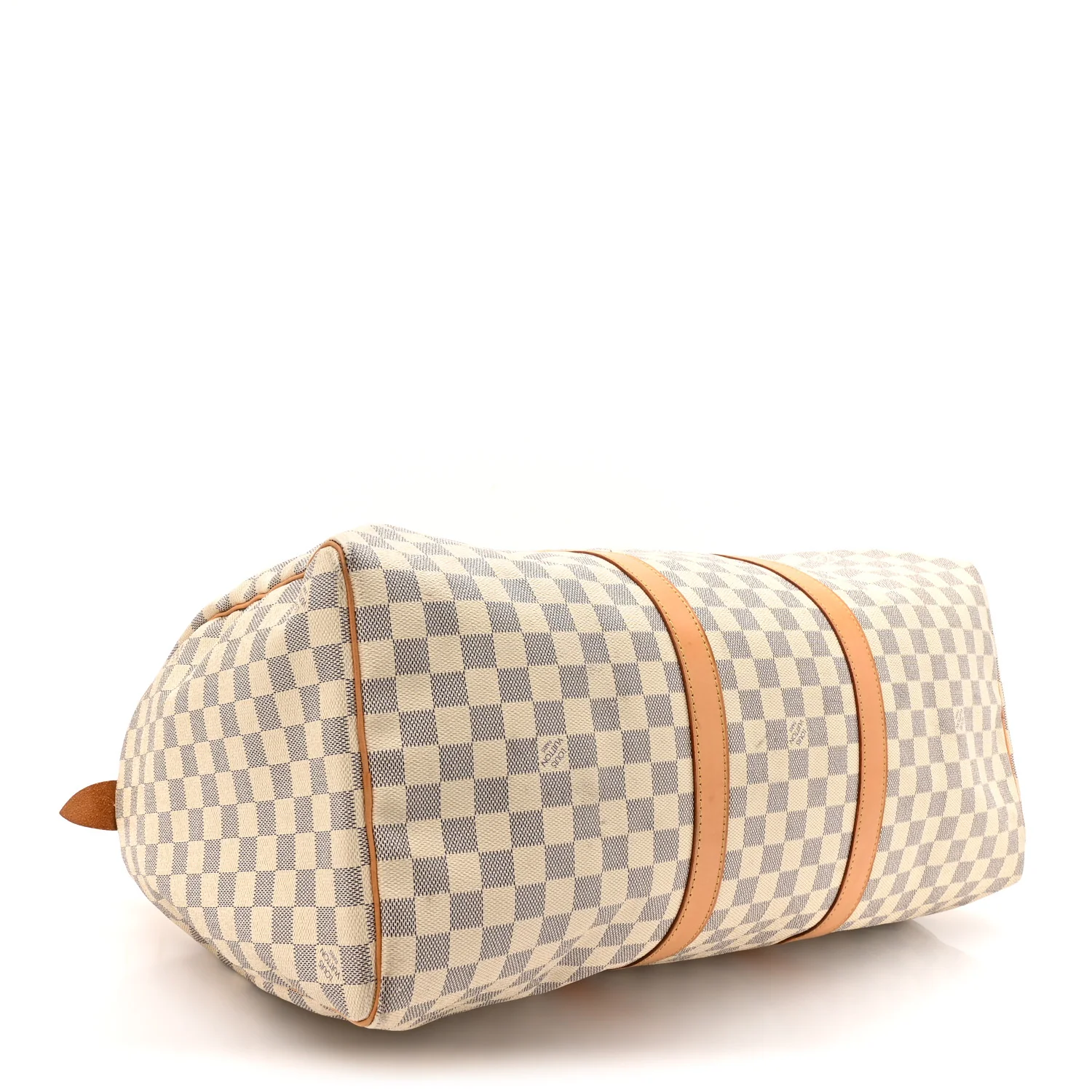 Damier Azur Keepall 50 - Image 3