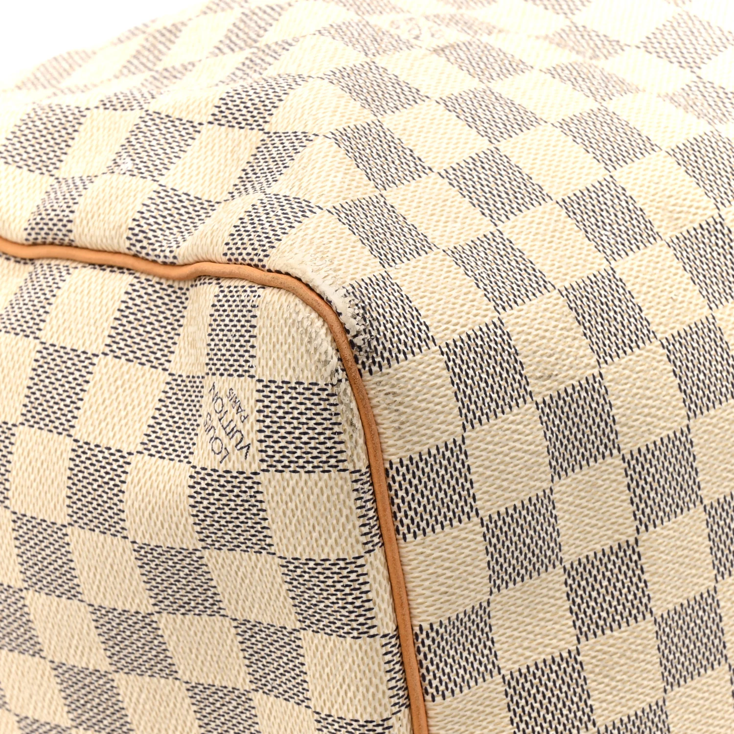 Damier Azur Keepall 50 - Image 9