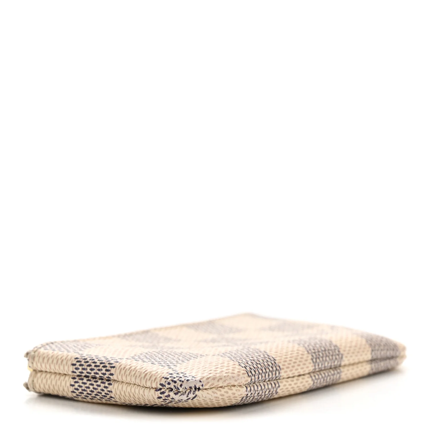 Damier Azur Key Pouch - Image 4