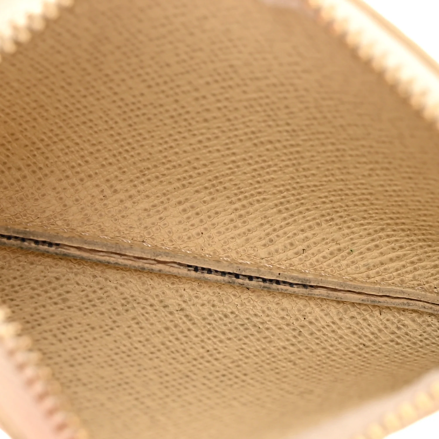 Damier Azur Key Pouch - Image 5