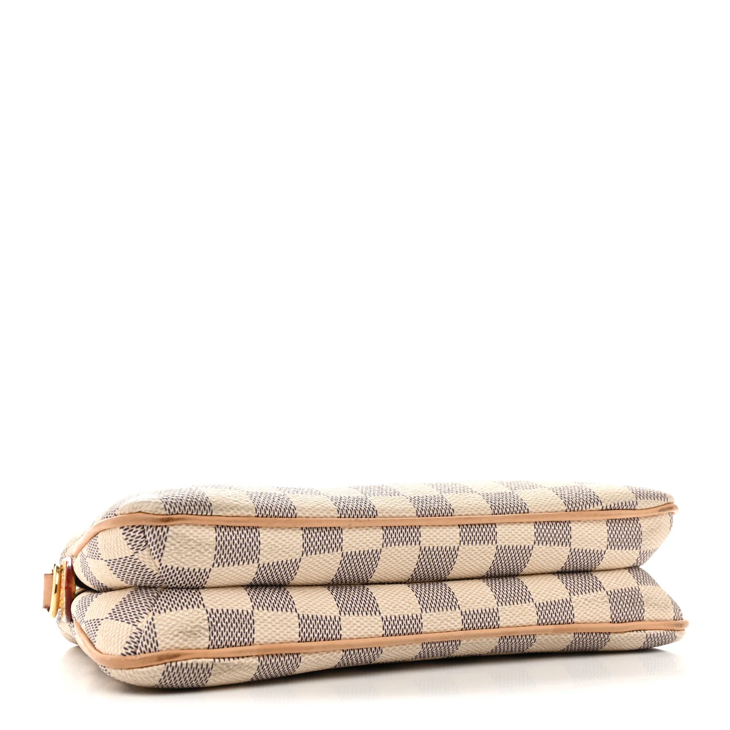 Damier Azur Liv Pochette - Image 4