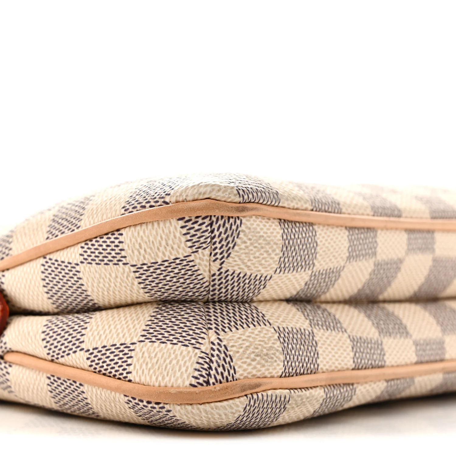Damier Azur Liv Pochette - Image 9