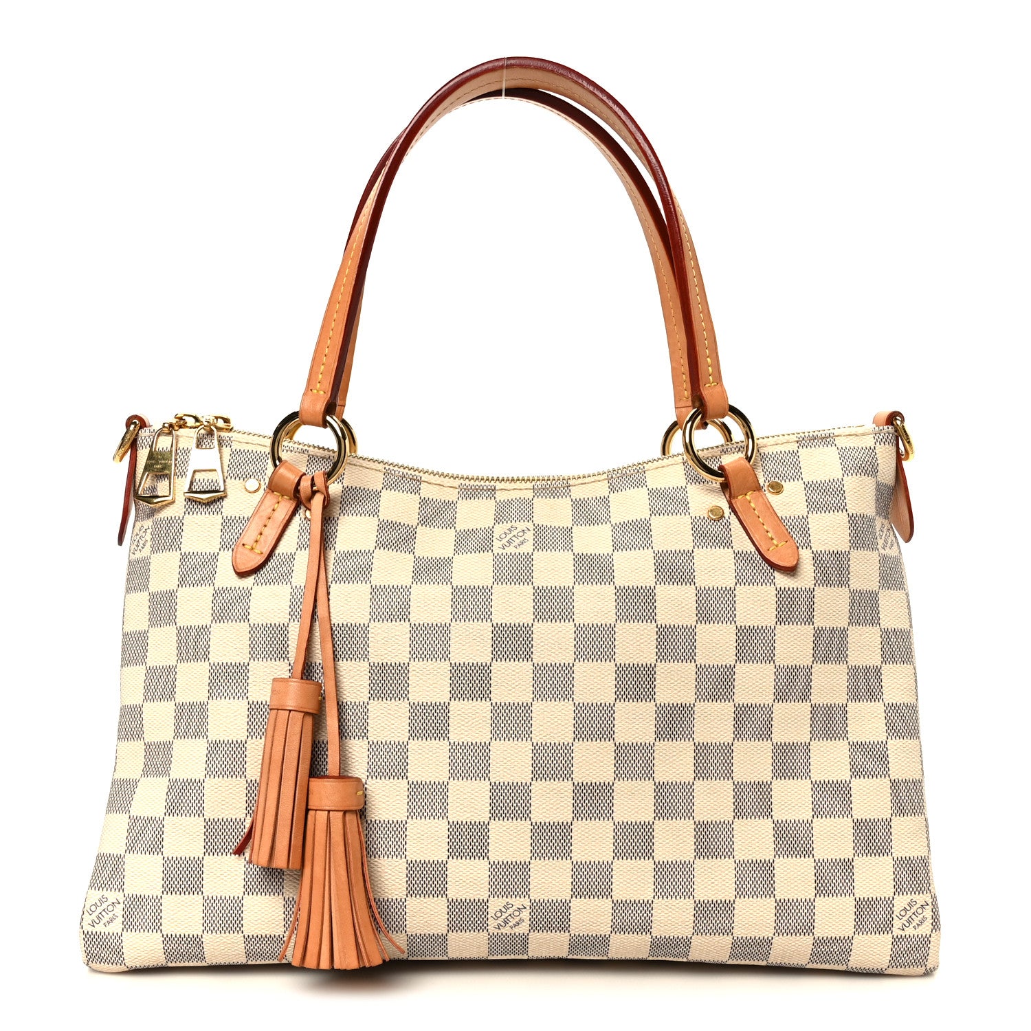 Damier Azur Lymington