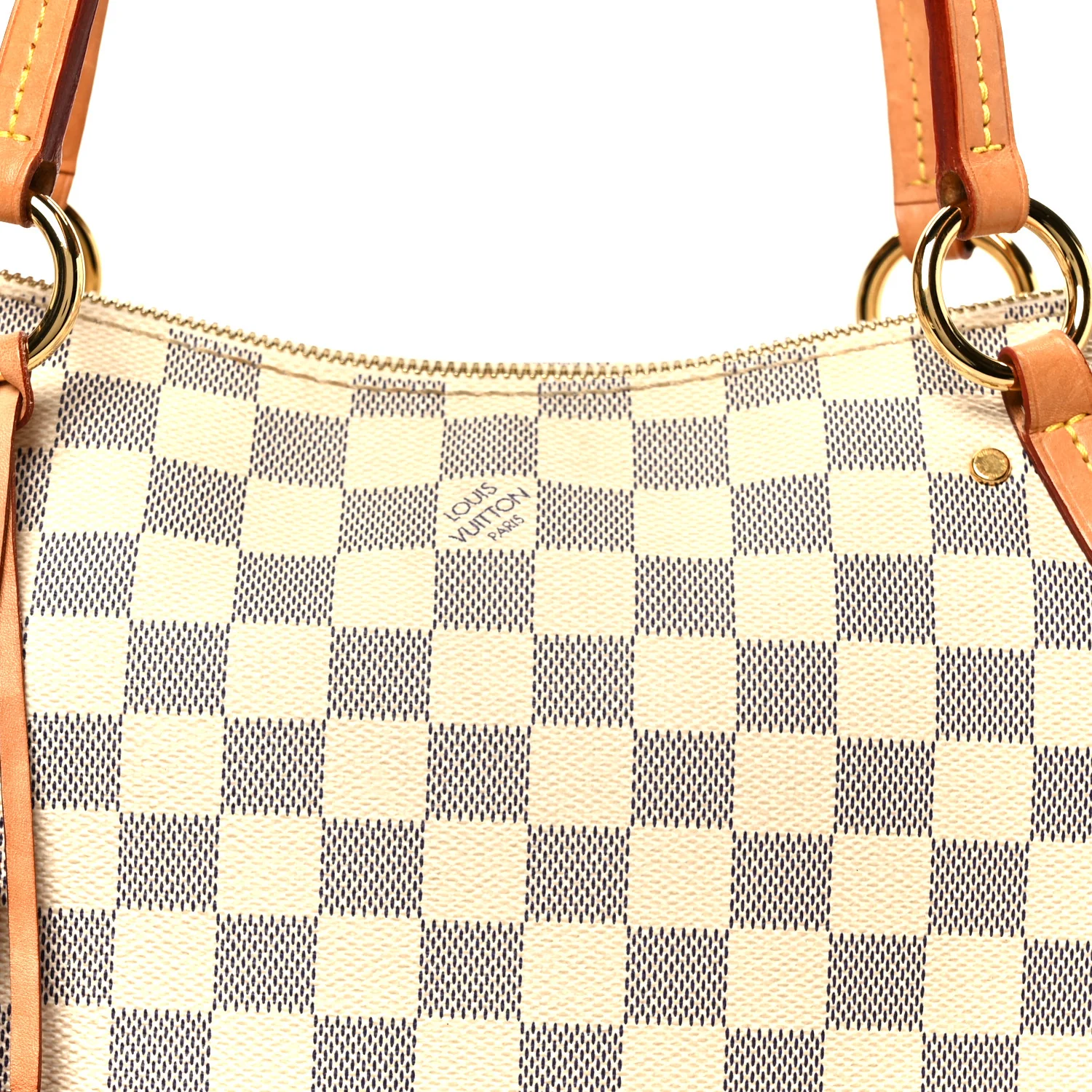 Damier Azur Lymington - Image 10