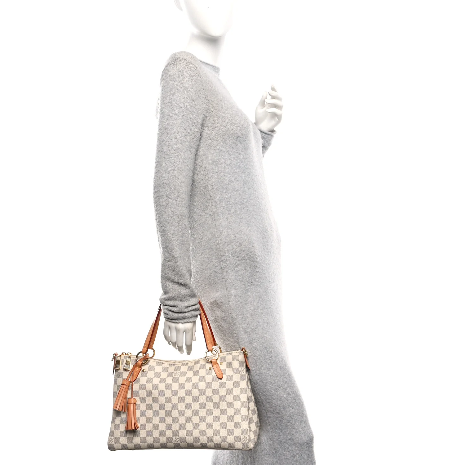 Damier Azur Lymington - Image 2