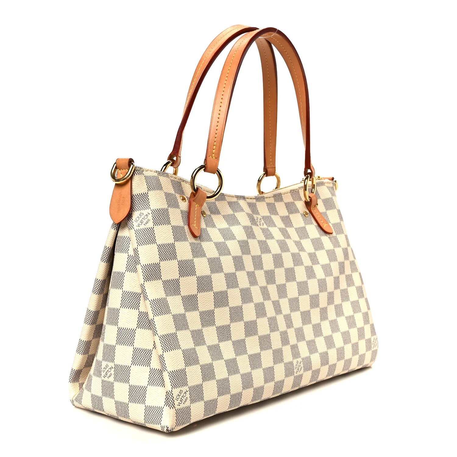 Damier Azur Lymington - Image 3
