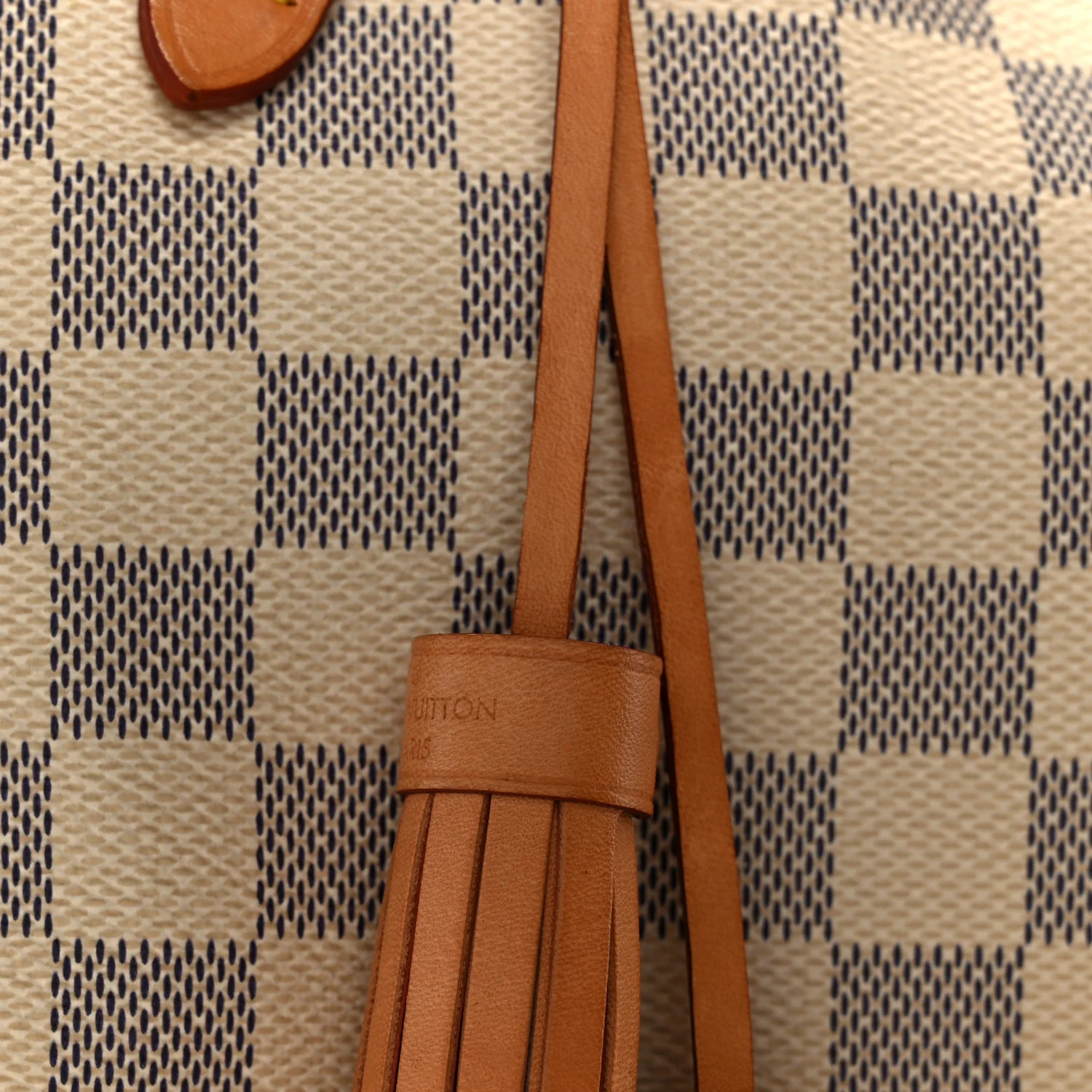 Damier Azur Lymington - Image 8