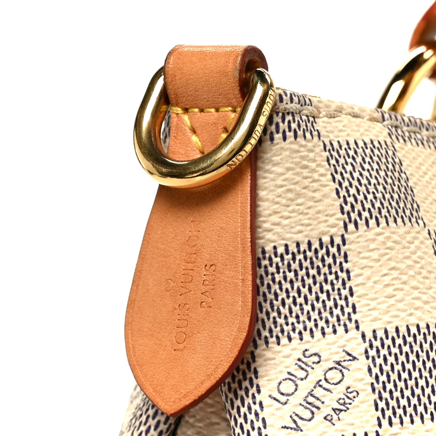 Damier Azur Lymington - Image 9