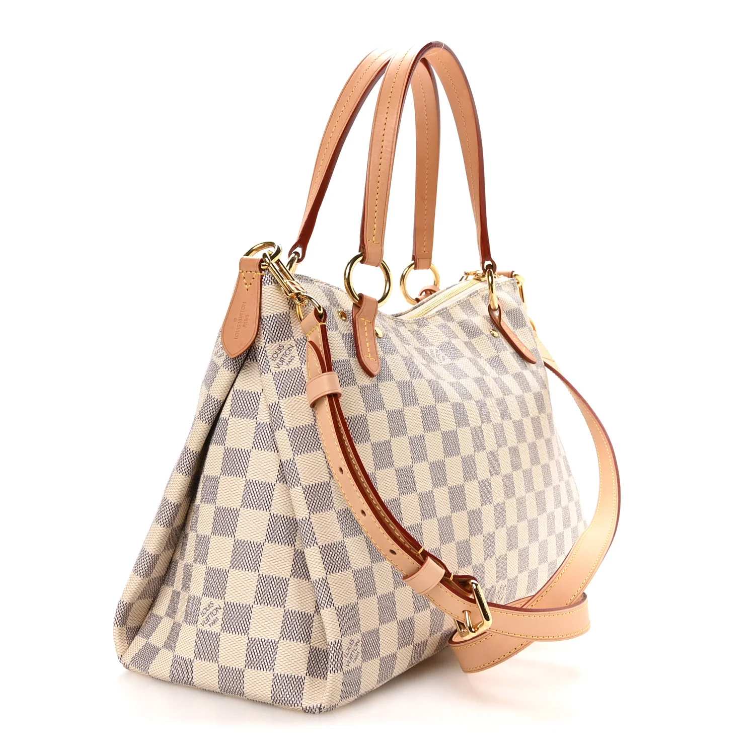 Damier Azur Lymington - Image 3