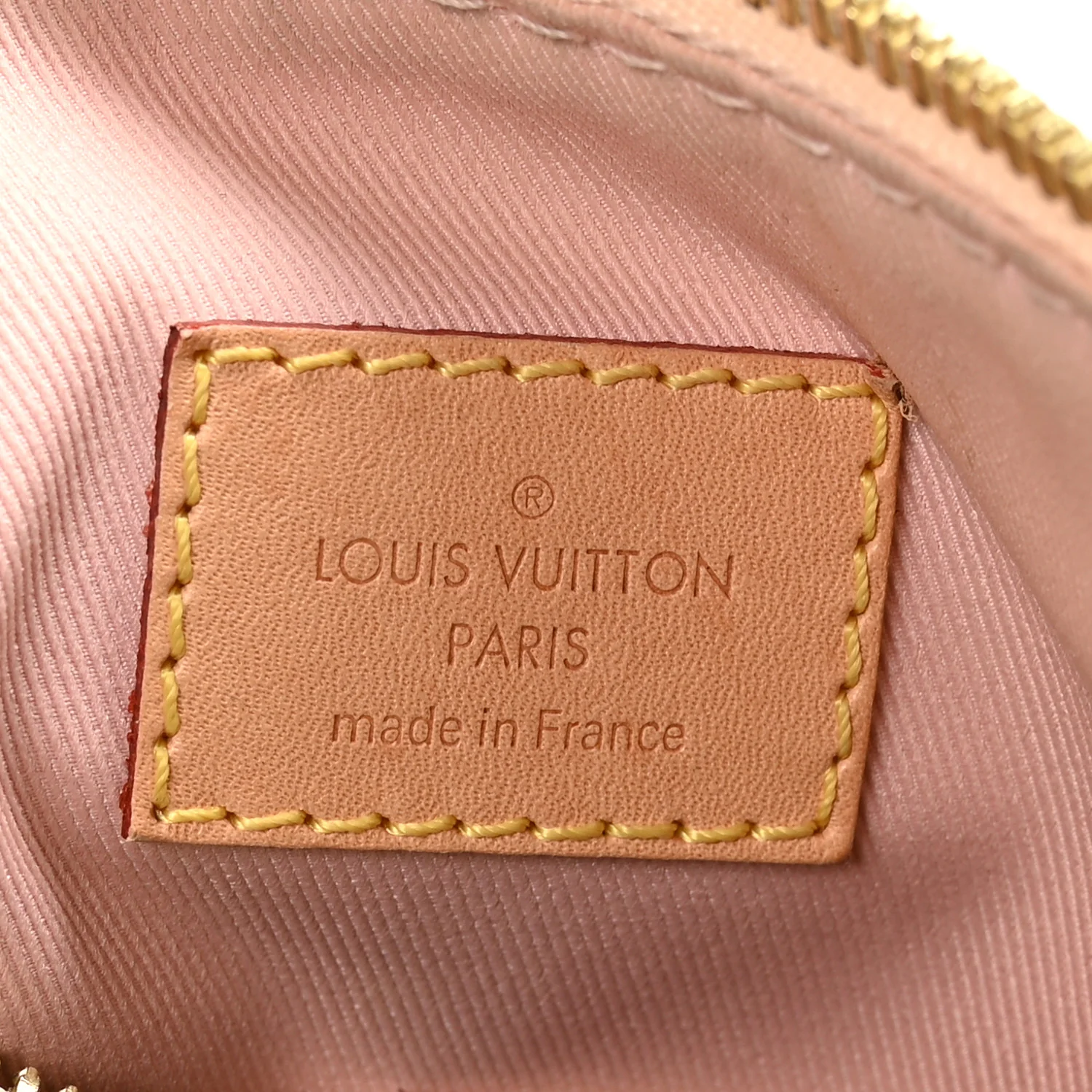 Damier Azur Lymington - Image 6