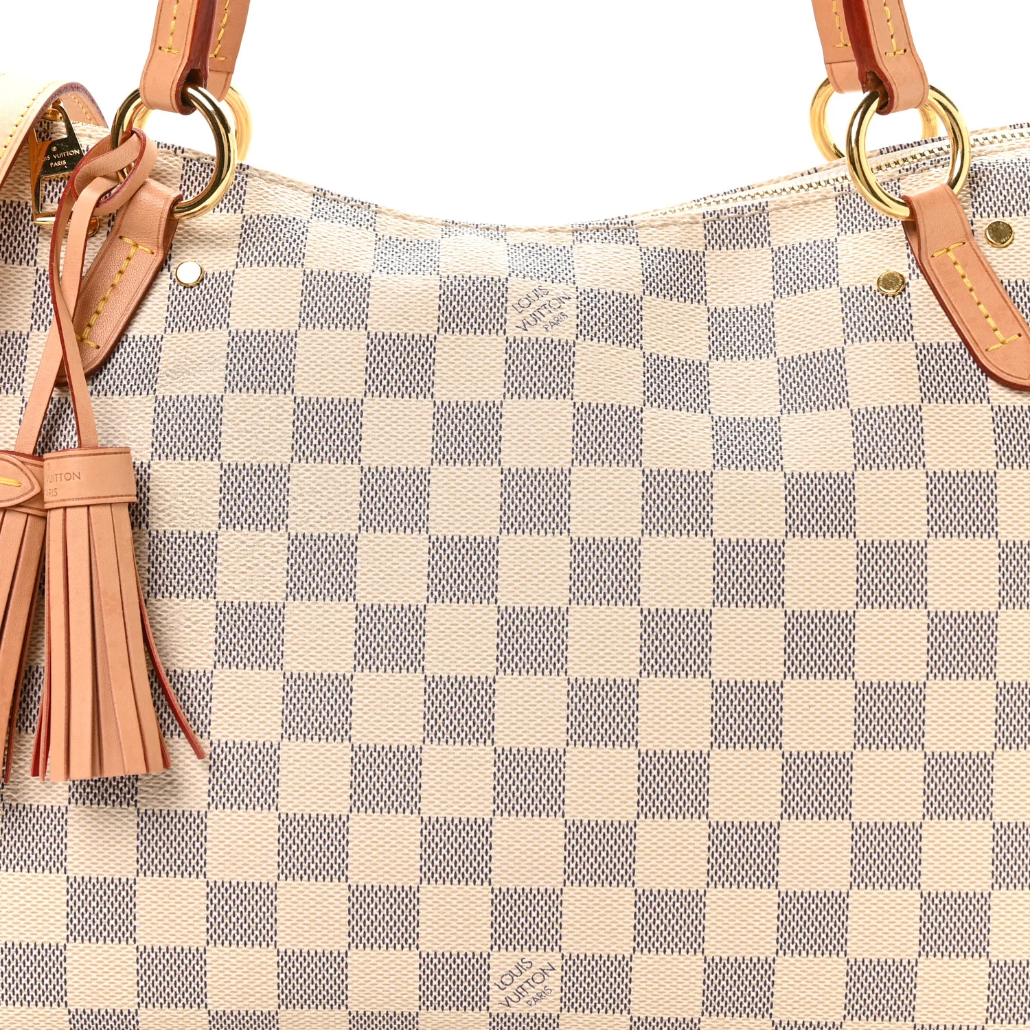 Damier Azur Lymington - Image 7