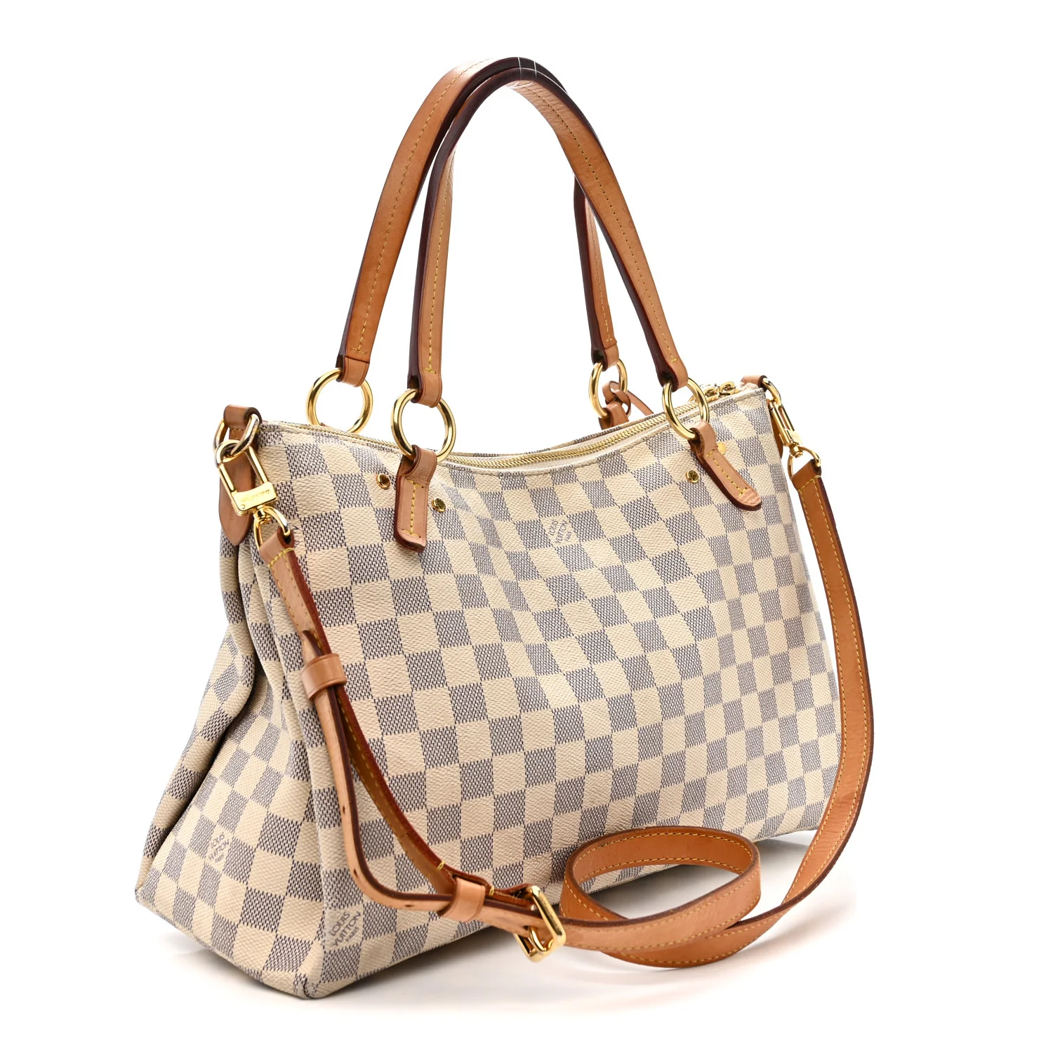 Damier Azur Lymington - Image 3
