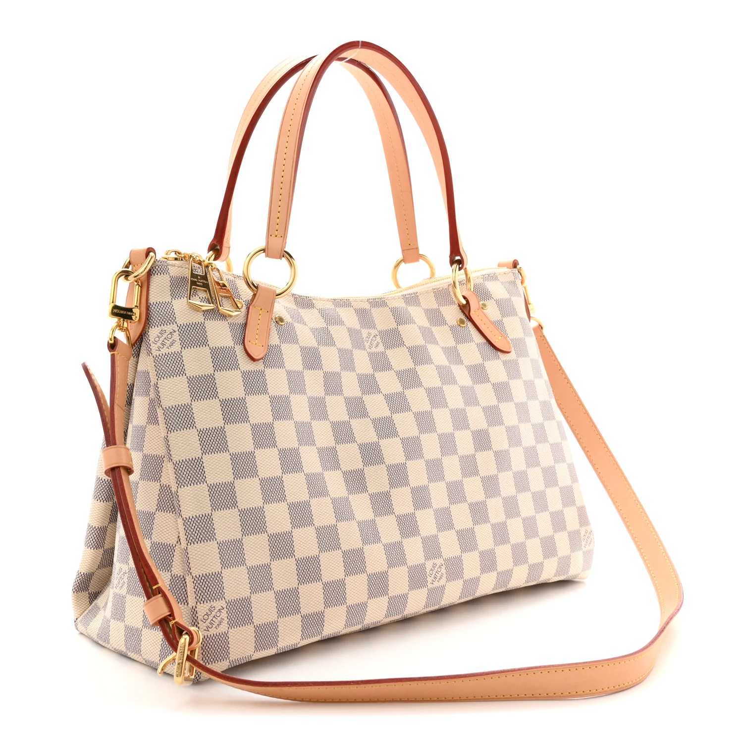 Damier Azur Lymington - Image 3