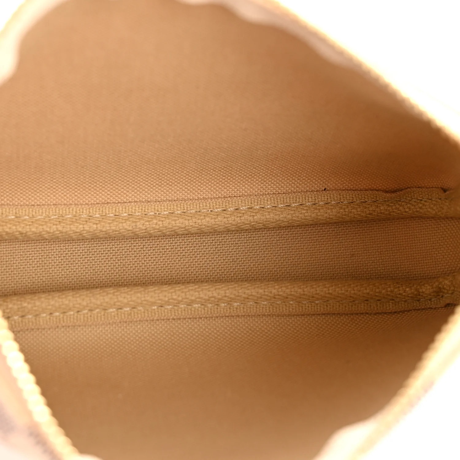 Damier Azur Mini Pochette Accessories - Image 5