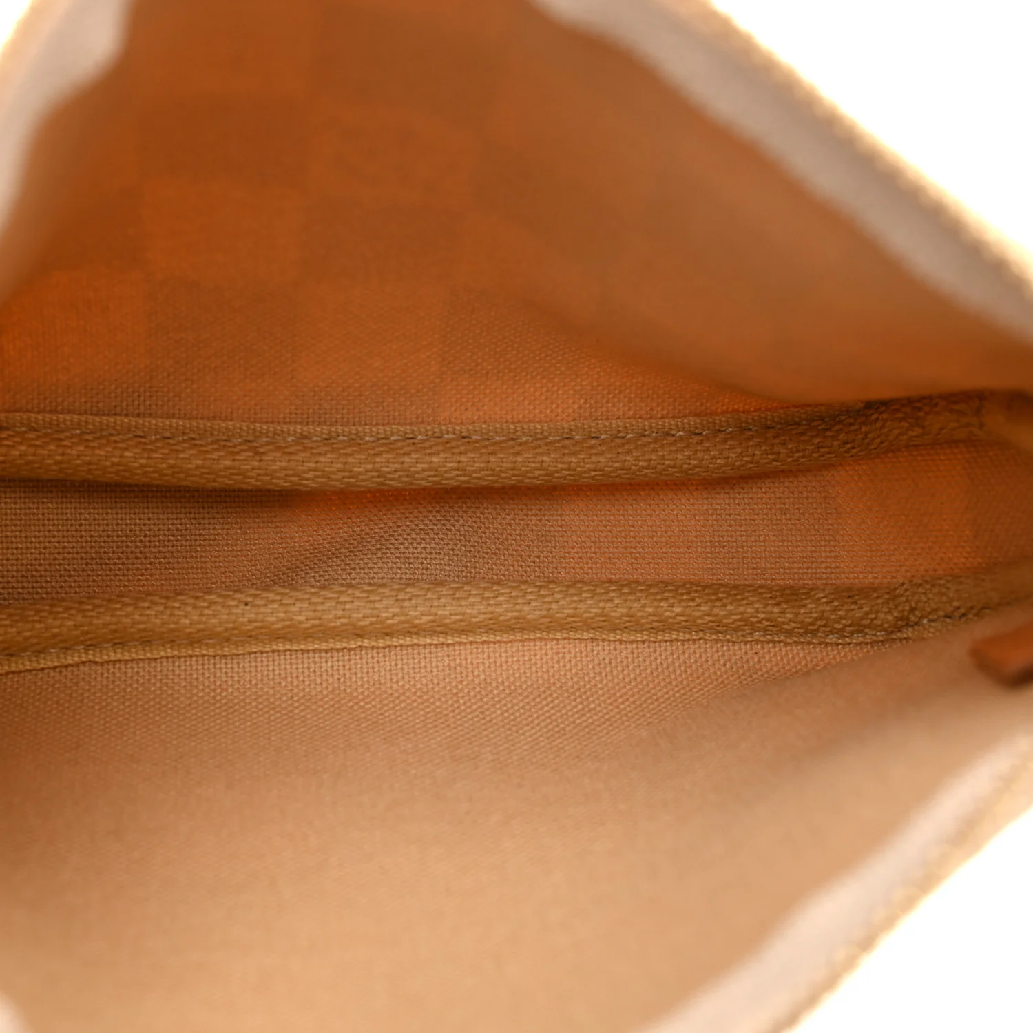 Damier Azur Mini Pochette Accessories - Image 5