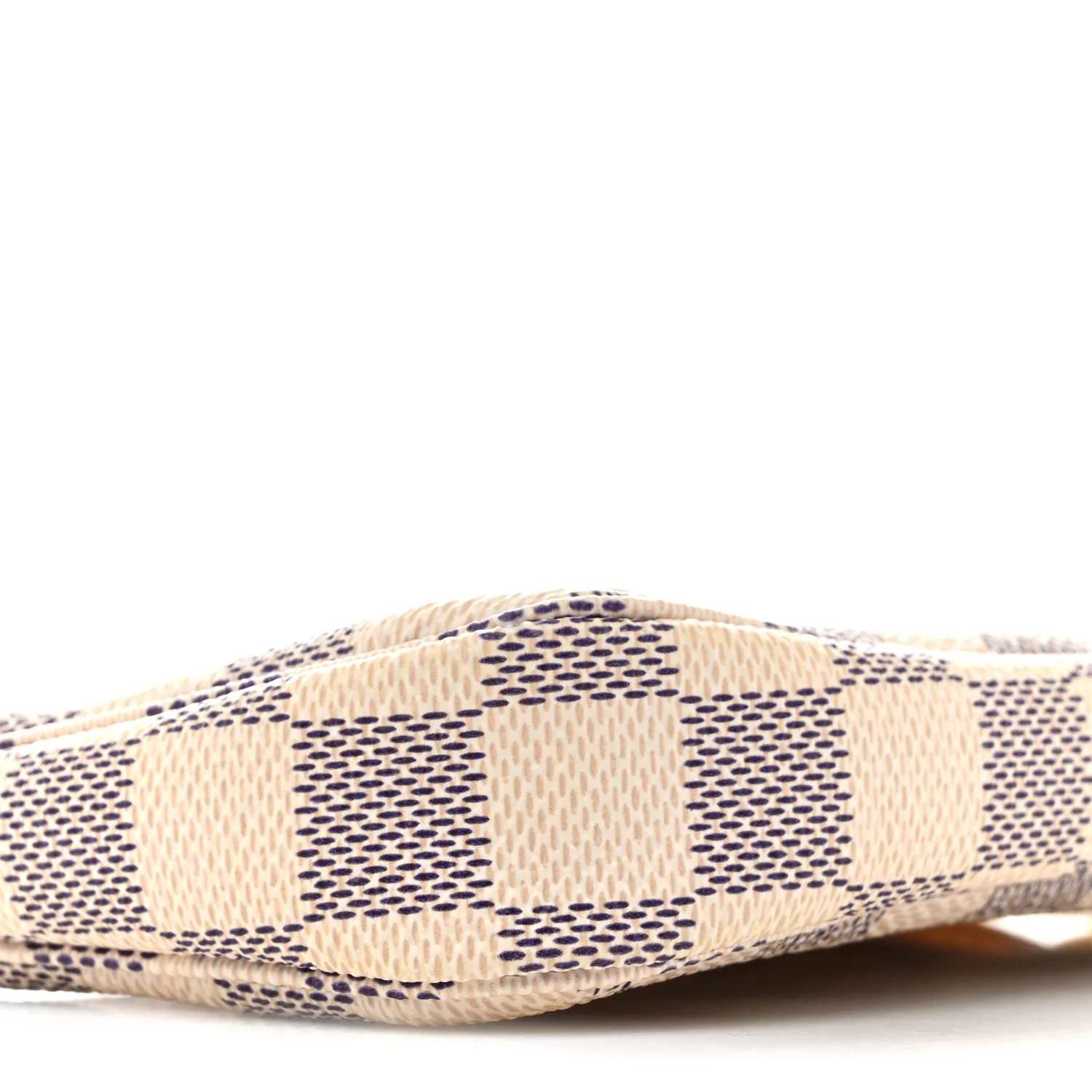 Damier Azur Mini Pochette Accessories - Image 9