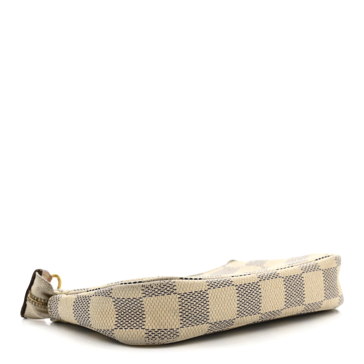 Damier Azur Mini Pochette Accessories - Image 4