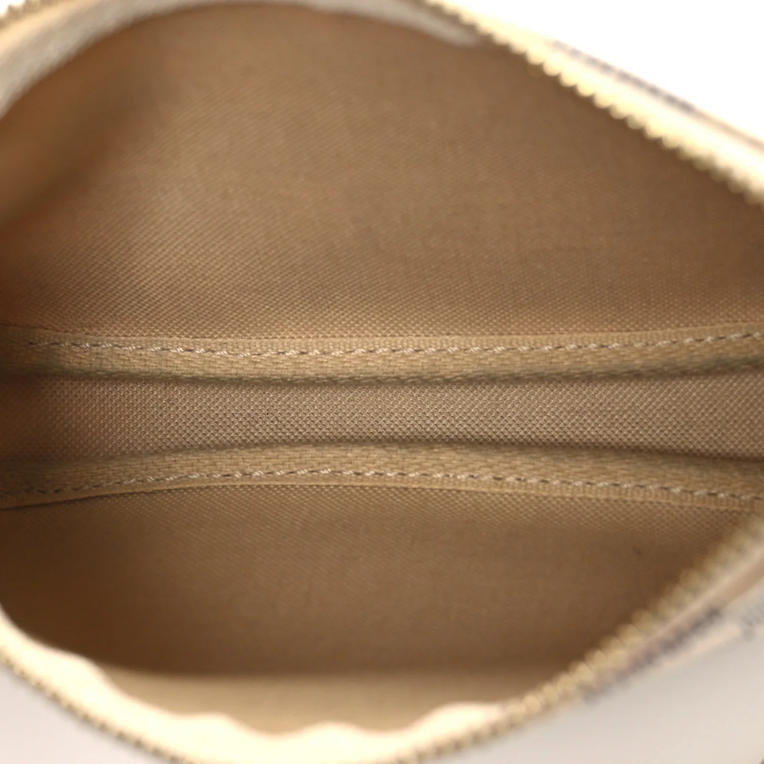 Damier Azur Mini Pochette Accessories - Image 5