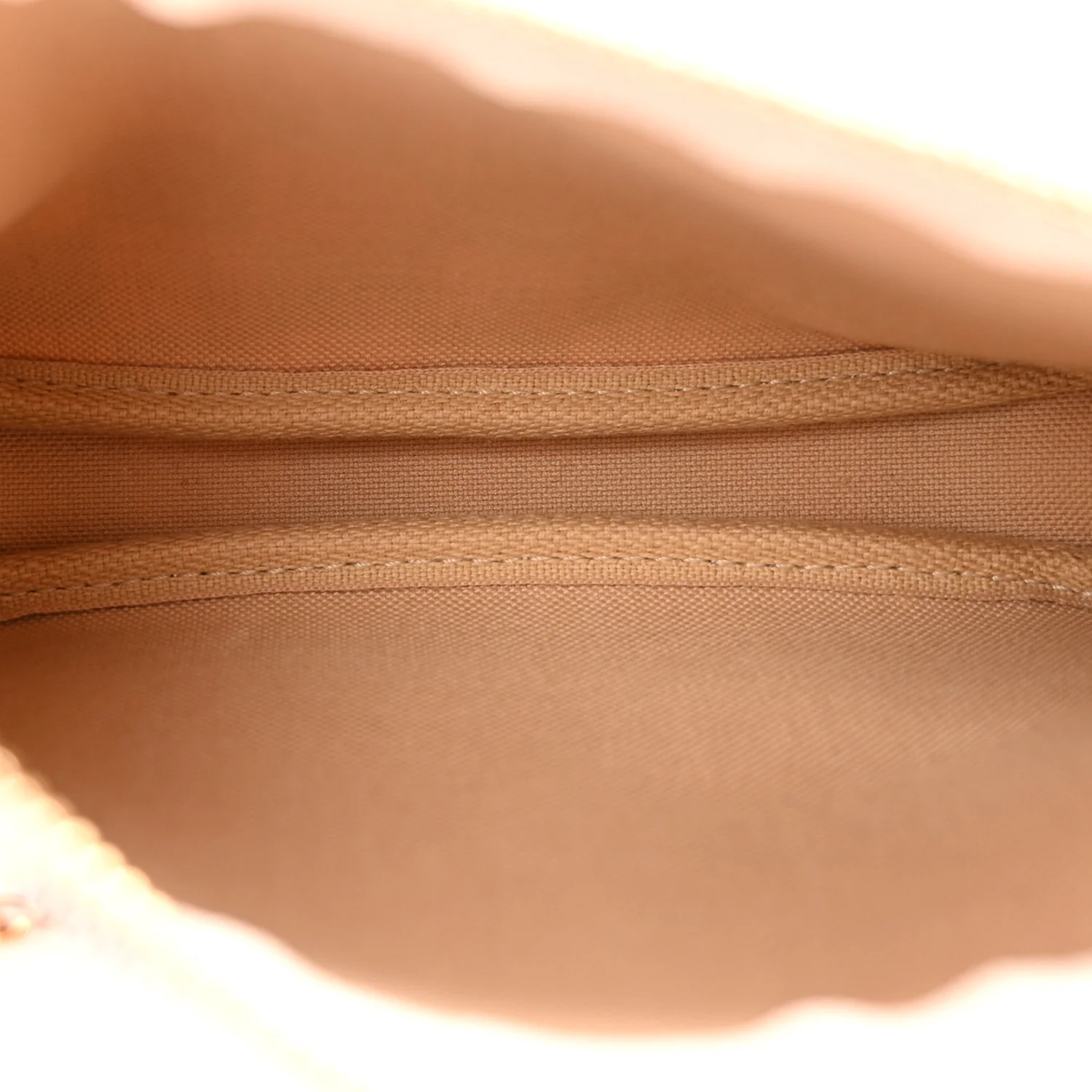 Damier Azur Mini Pochette Accessories - Image 5