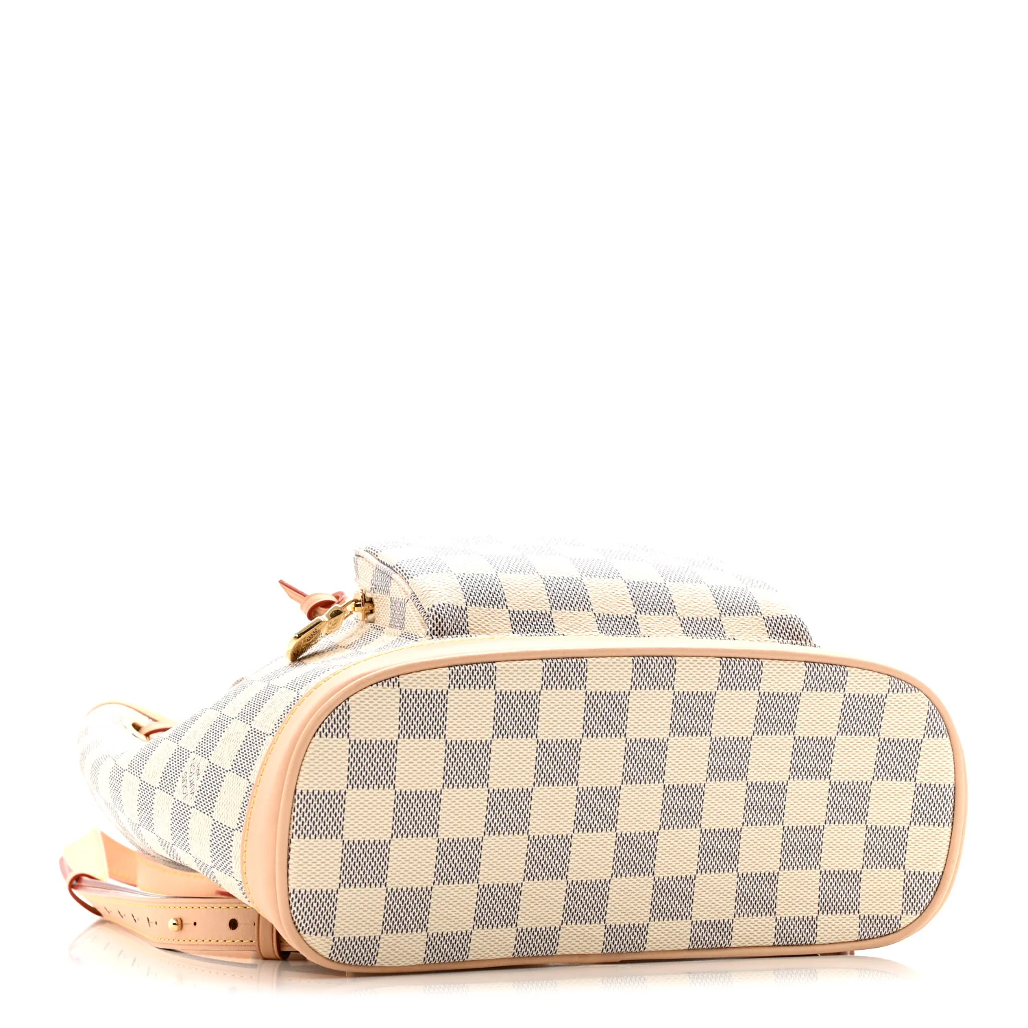 Damier Azur Montsouris PM - Image 4