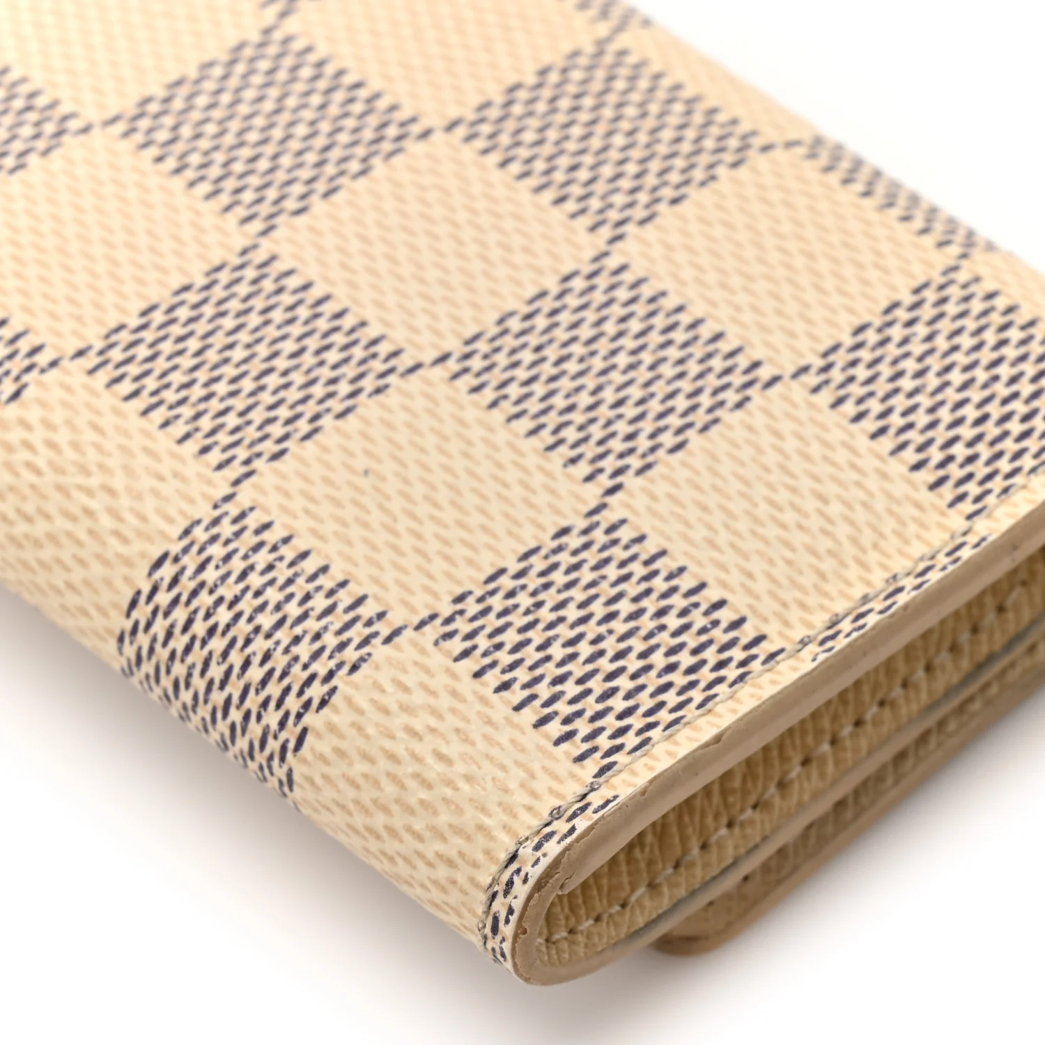 Damier Azur Multicles 6 Key Holder - Image 10