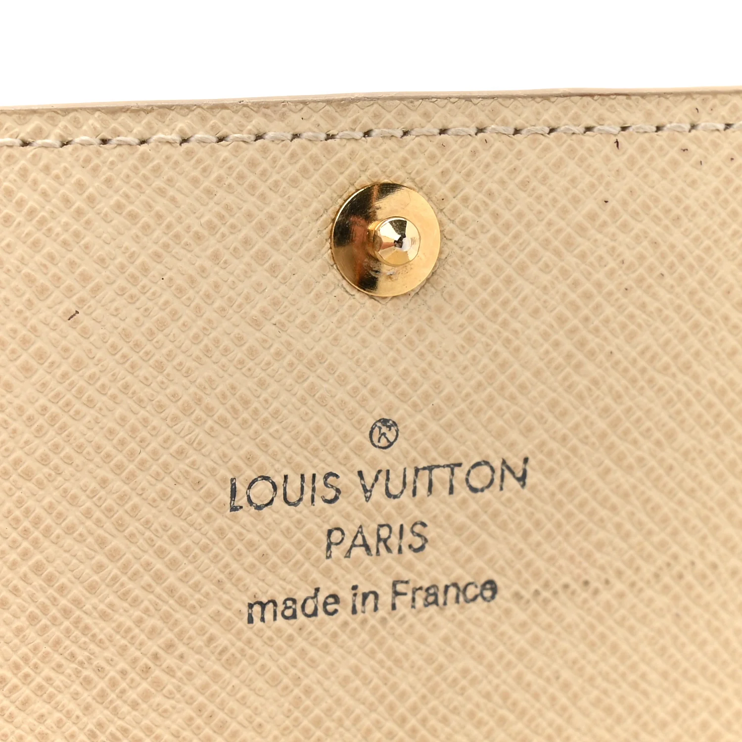 Damier Azur Multicles 6 Key Holder - Image 6