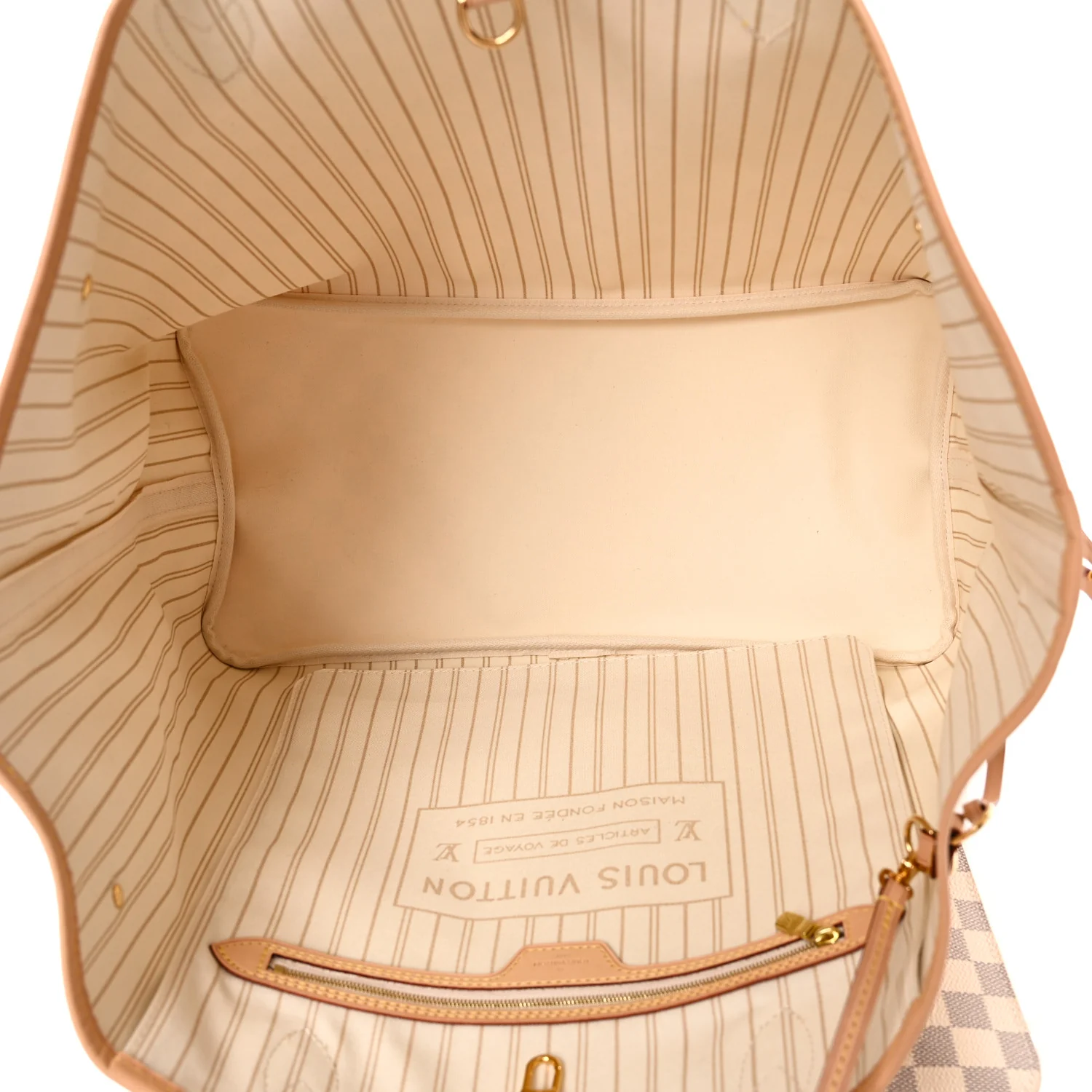 Damier Azur Neo Neverfull GM - Image 6