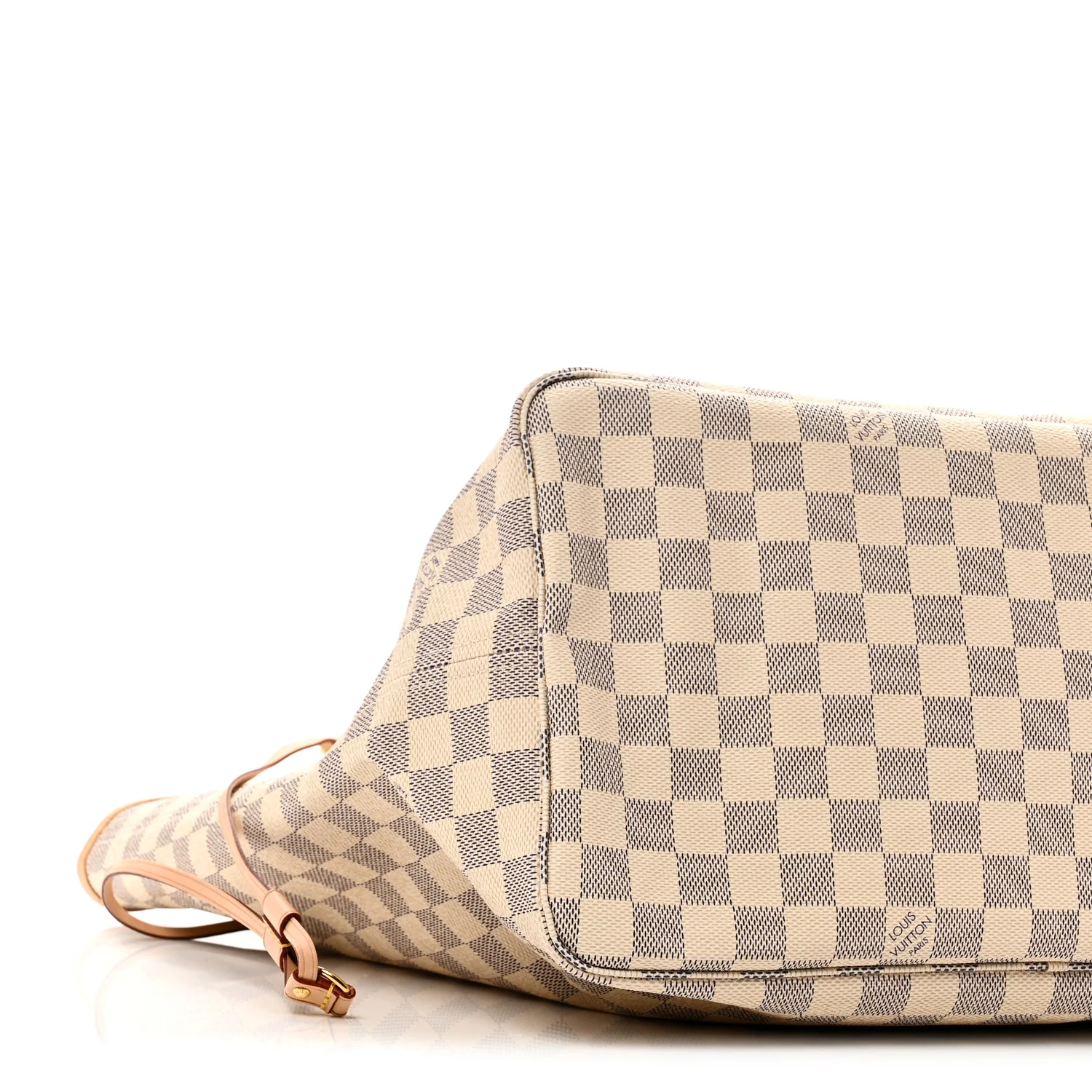 Damier Azur Neo Neverfull GM - Image 9