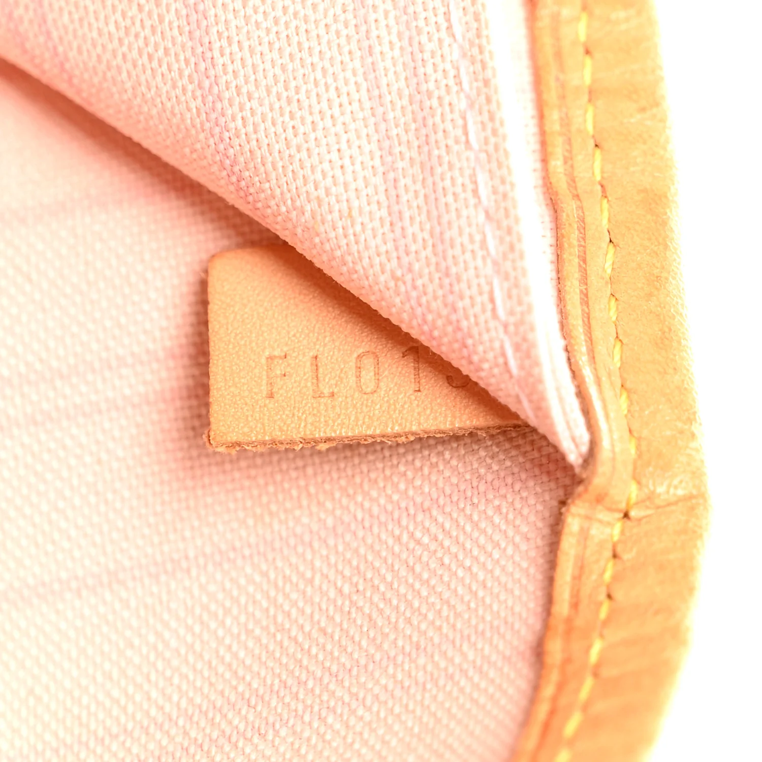 Damier Azur Neo Neverfull GM Rose Ballerine - Image 8