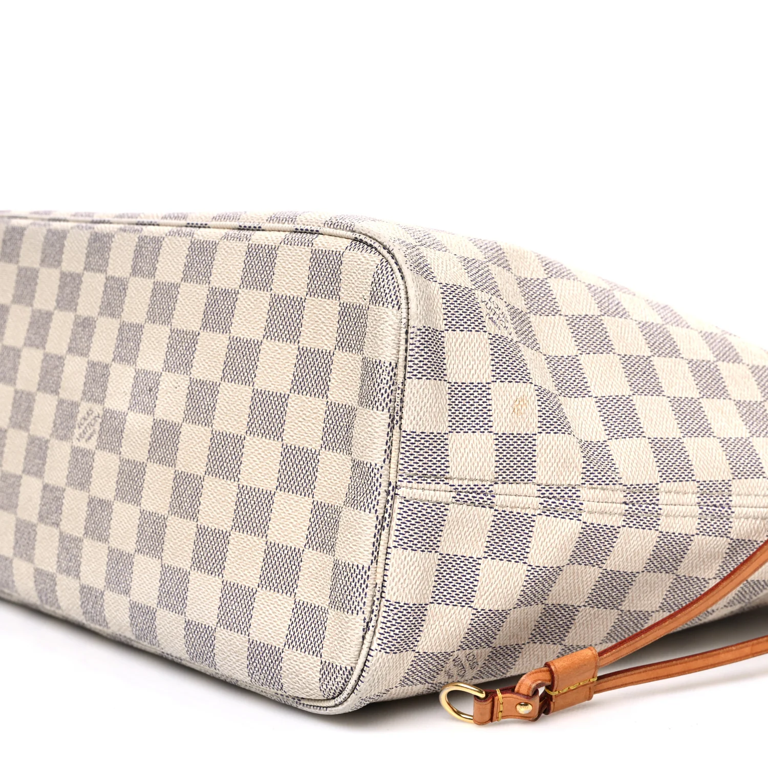Damier Azur Neo Neverfull MM - Image 9