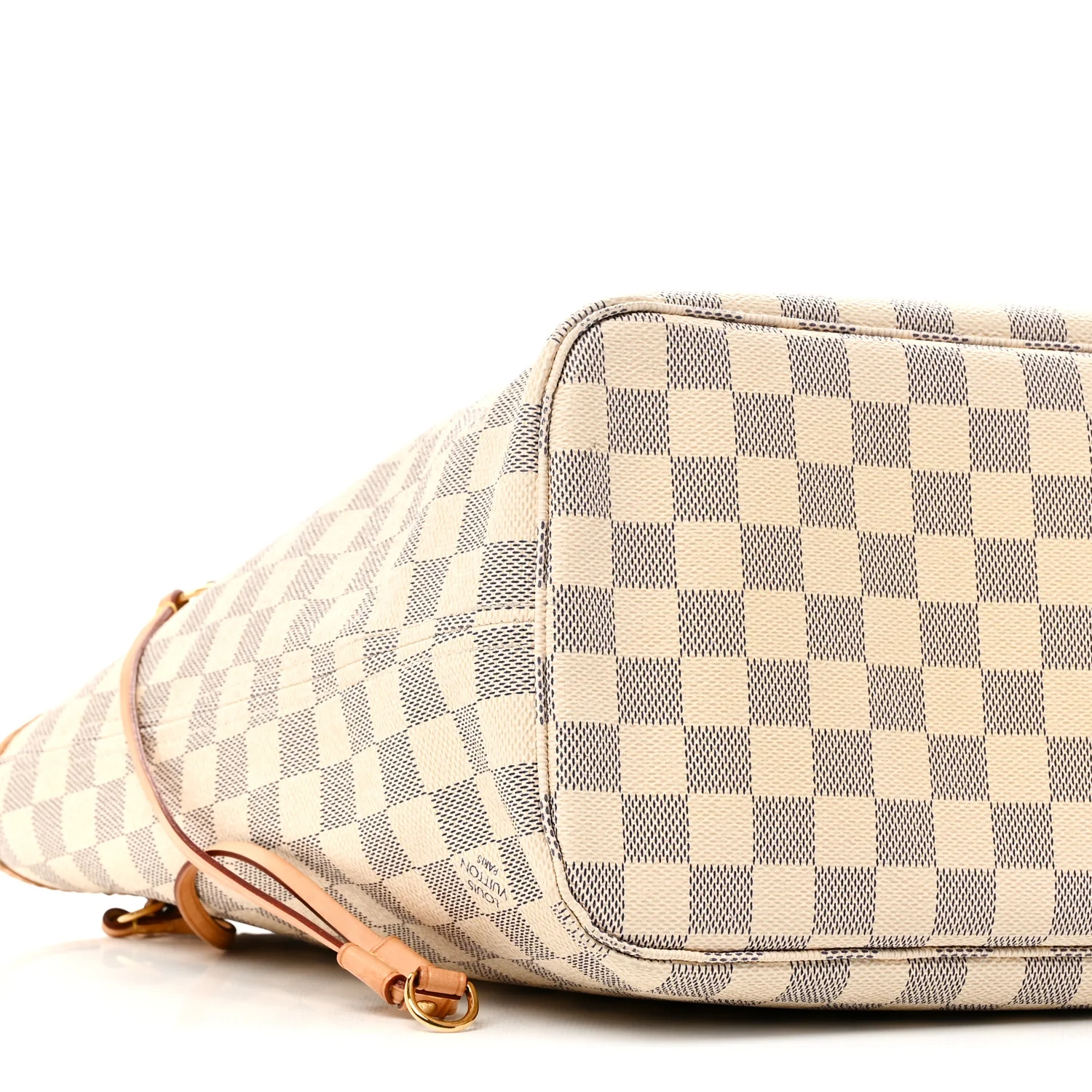 Damier Azur Neo Neverfull MM - Image 10
