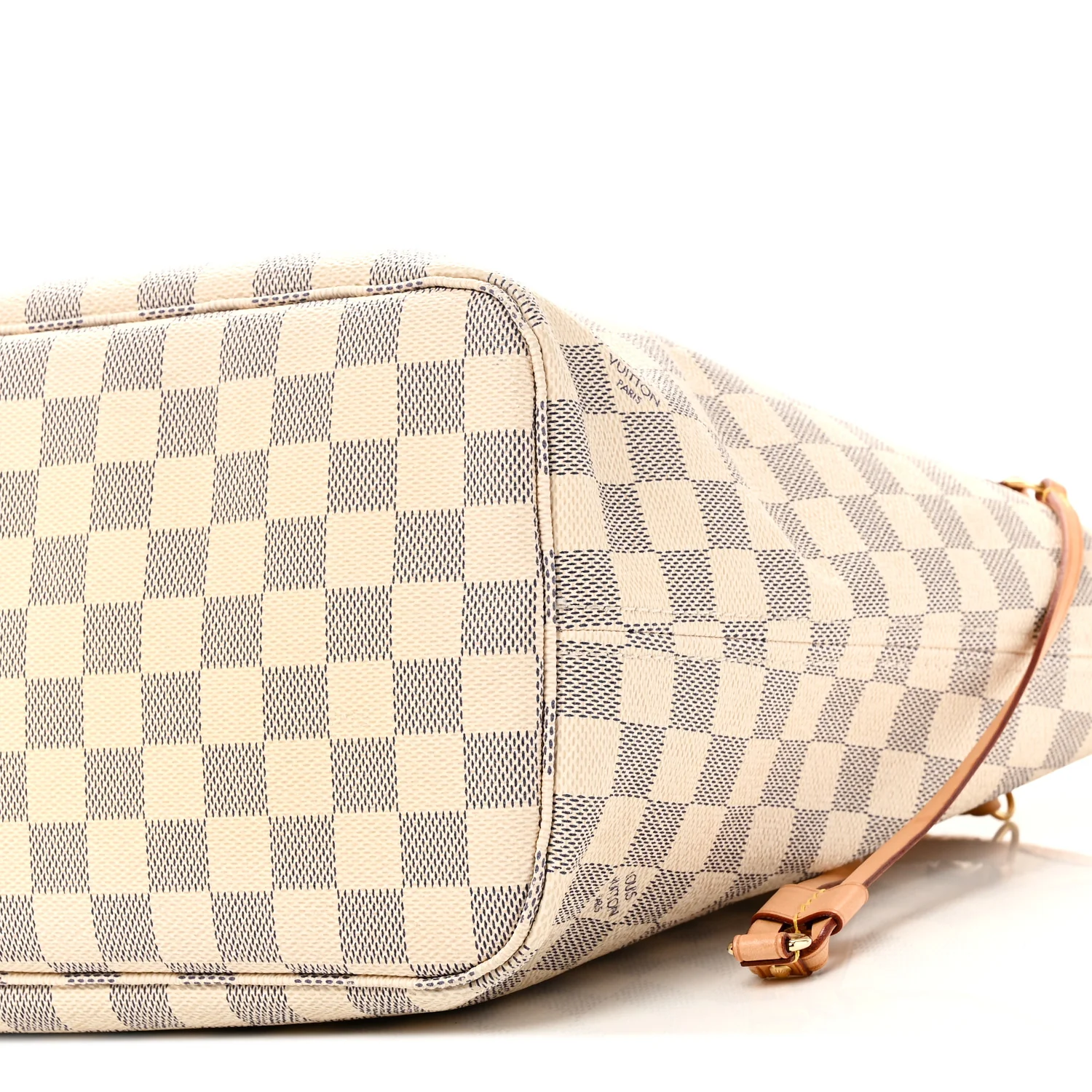 Damier Azur Neo Neverfull MM - Image 11