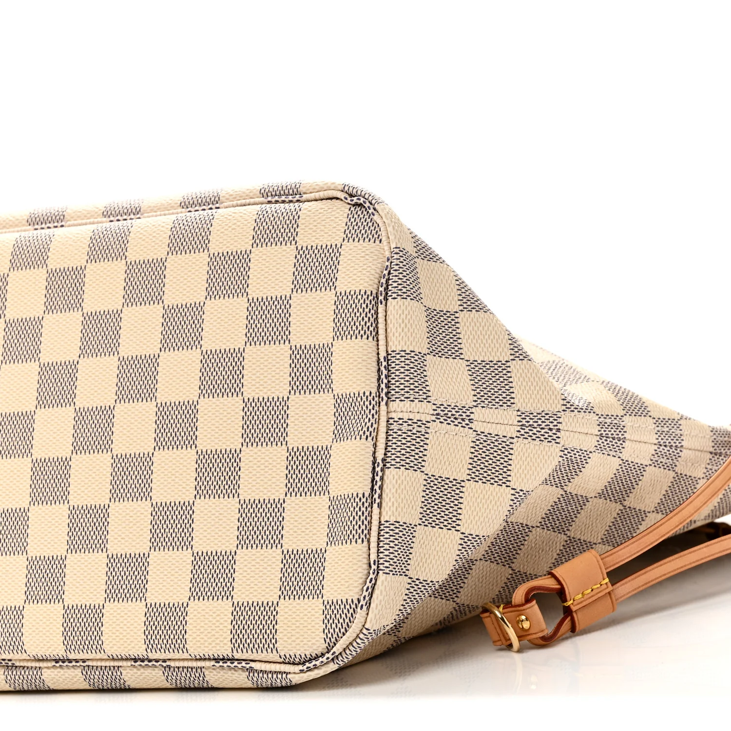 Damier Azur Neo Neverfull MM - Image 10