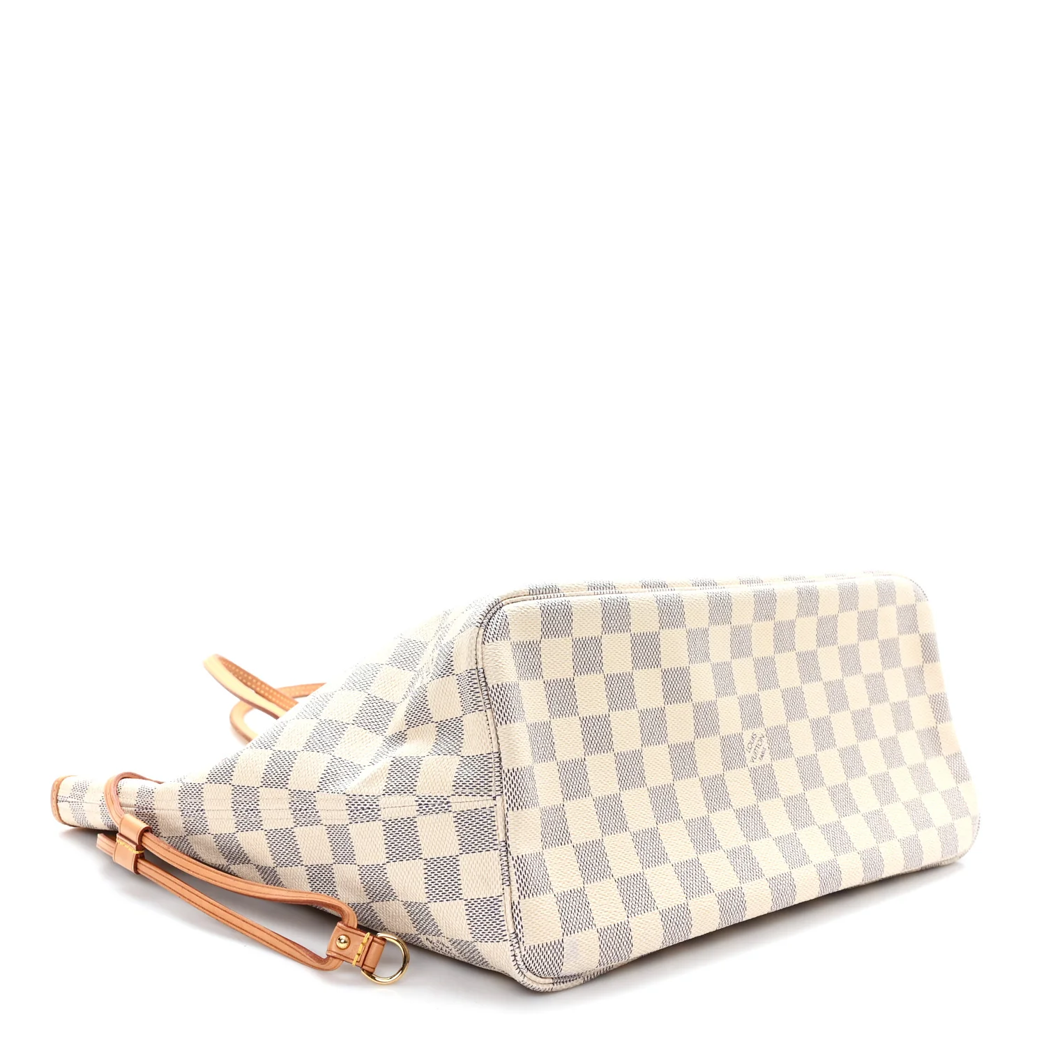 Damier Azur Neo Neverfull MM - Image 4