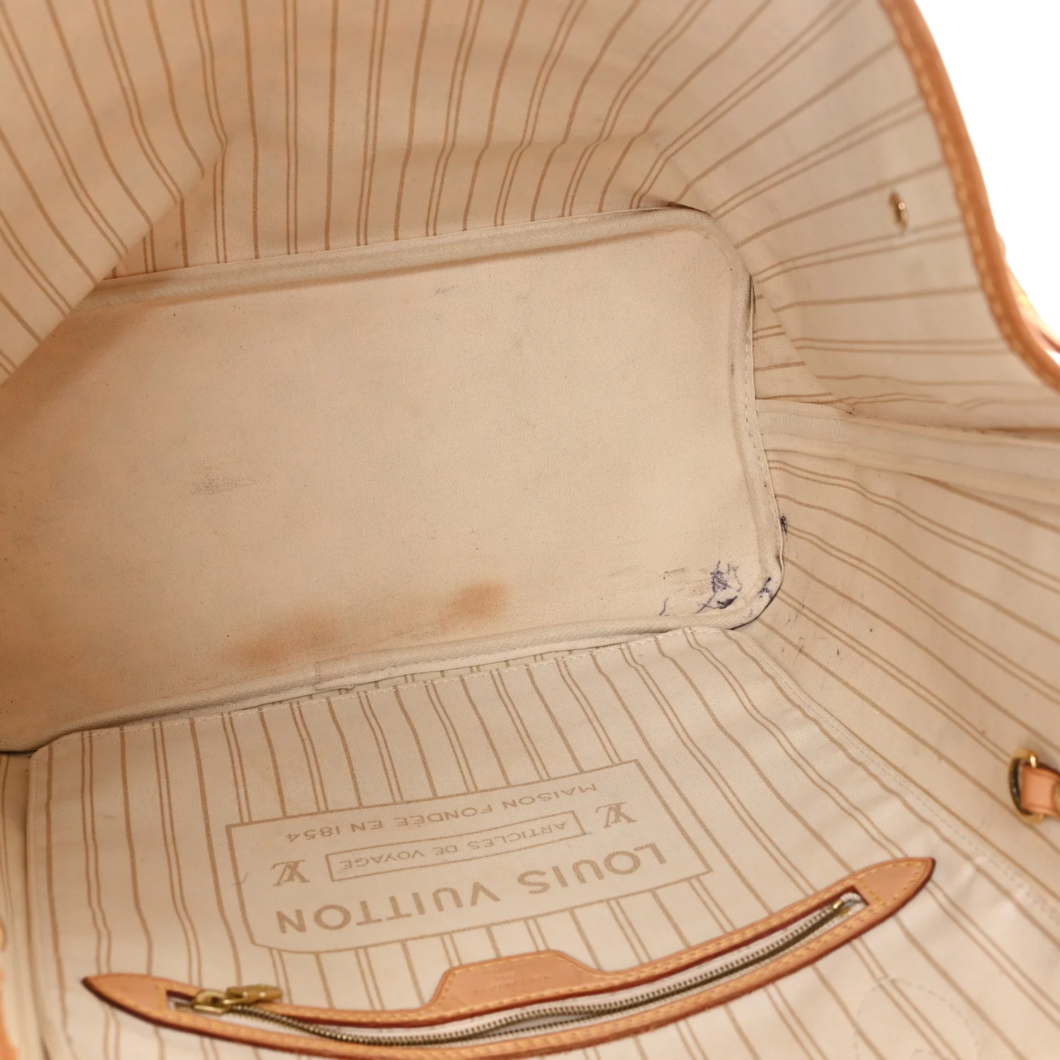 Damier Azur Neo Neverfull MM - Image 5