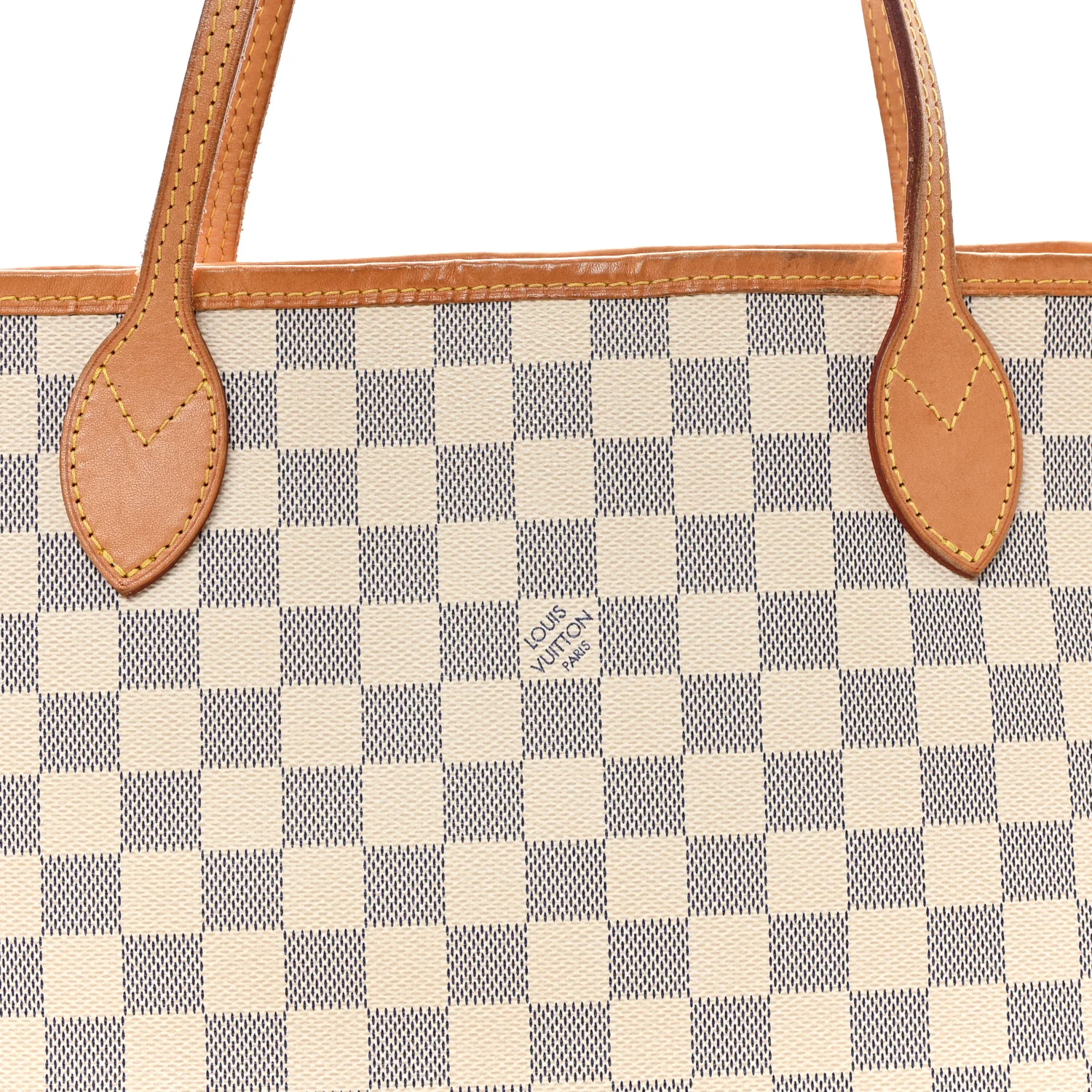 Damier Azur Neo Neverfull MM - Image 8