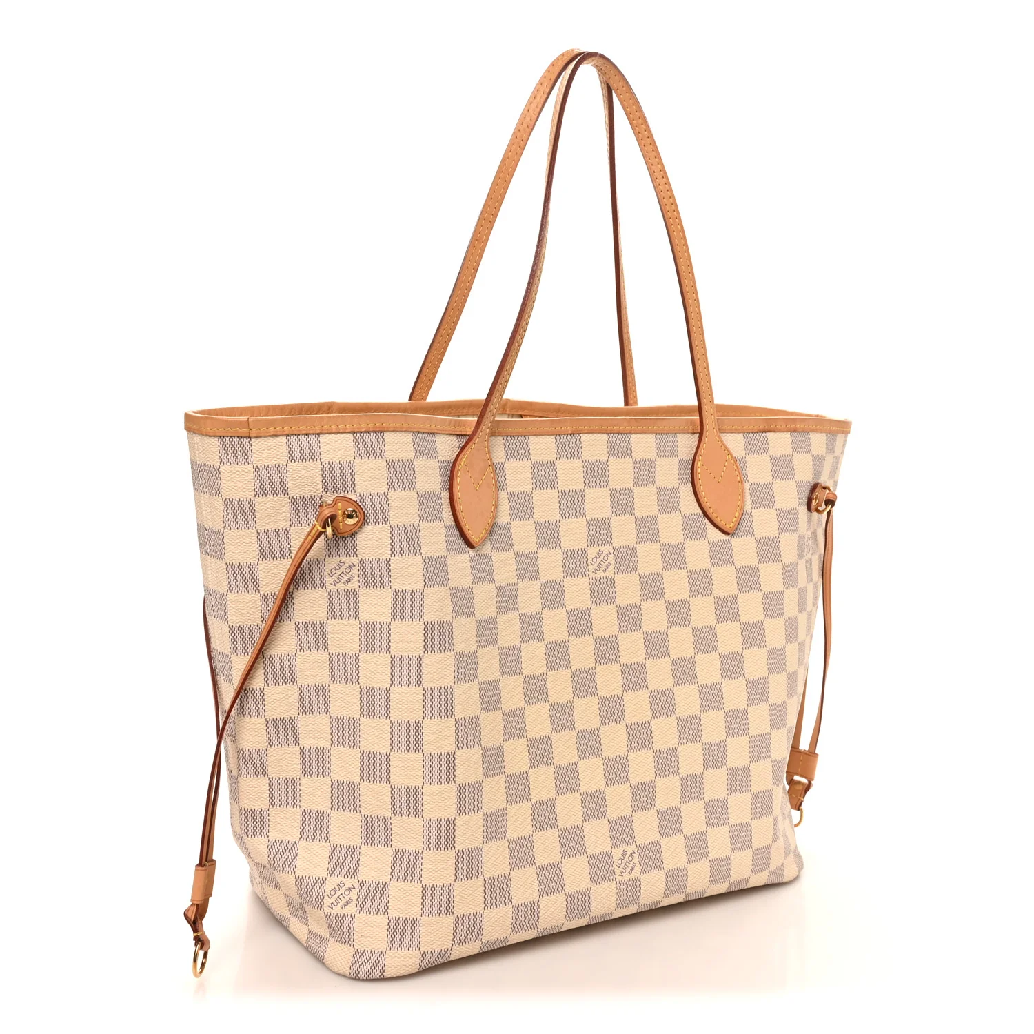 Damier Azur Neo Neverfull MM - Image 3