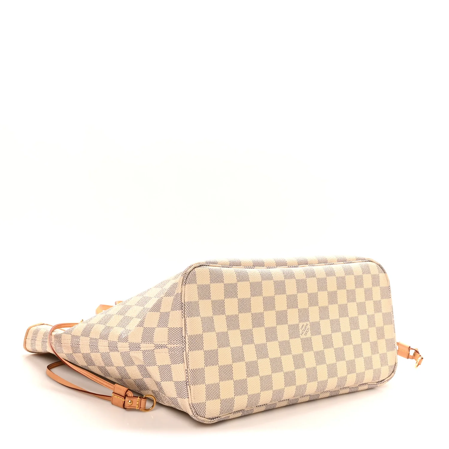 Damier Azur Neo Neverfull MM - Image 4
