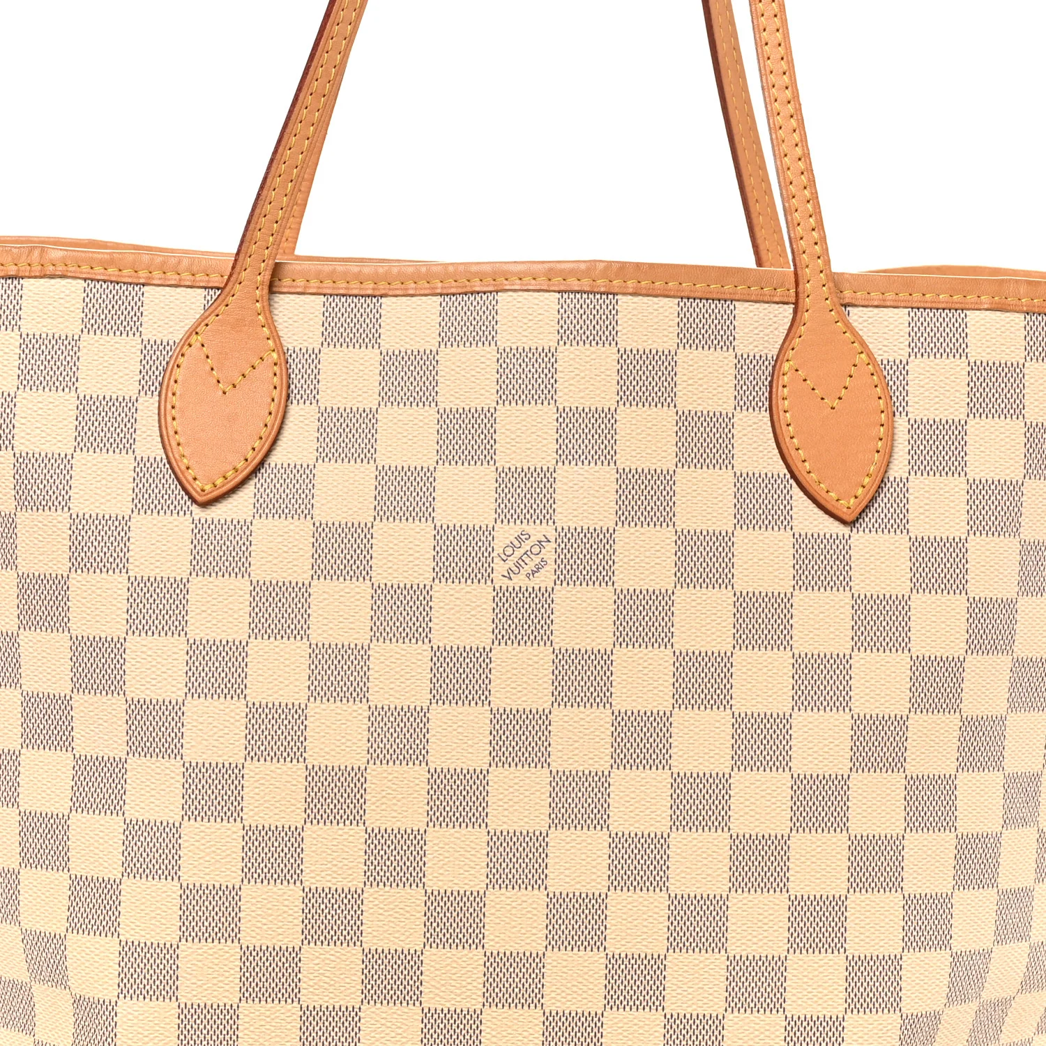 Damier Azur Neo Neverfull MM - Image 7