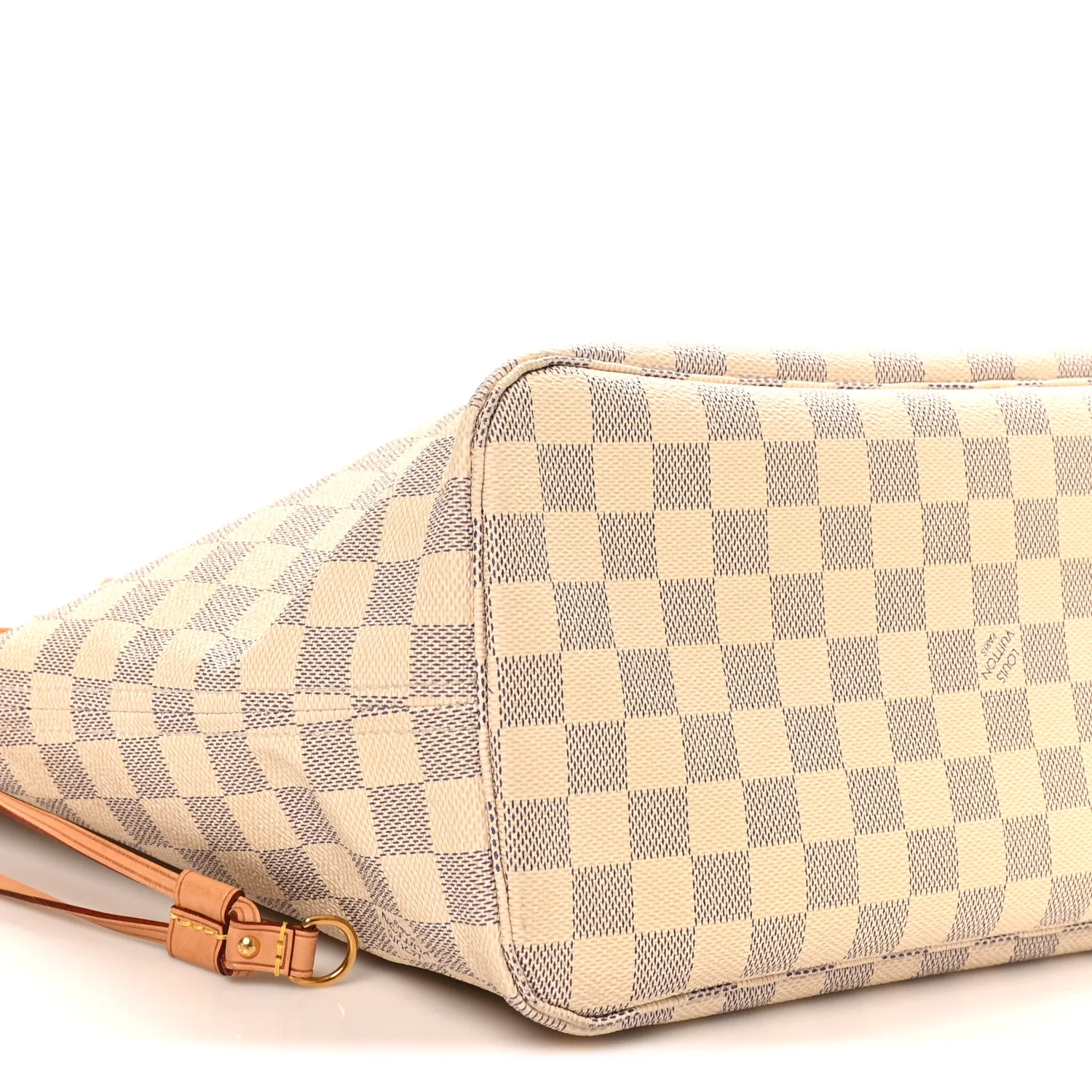Damier Azur Neo Neverfull MM - Image 8