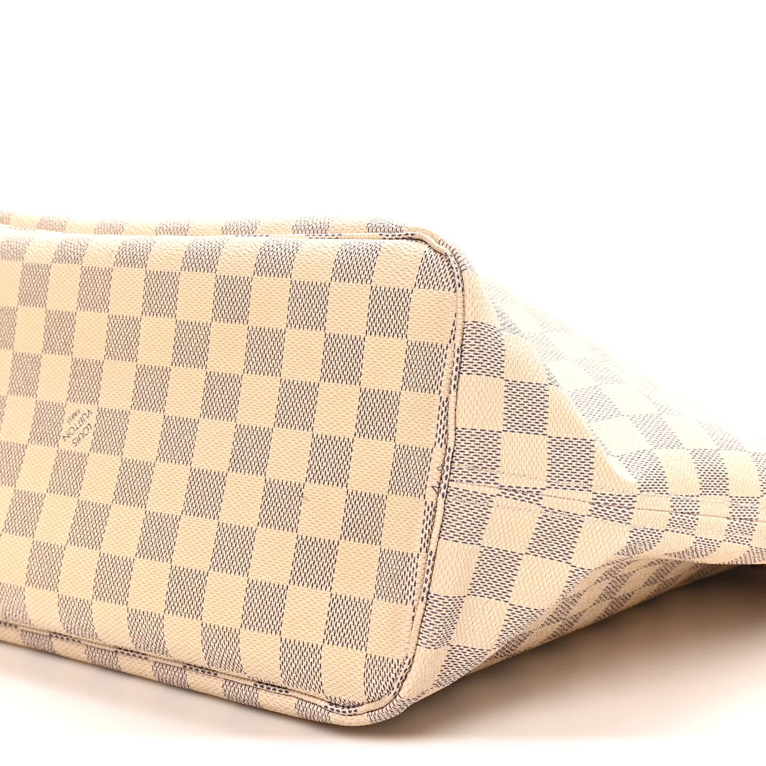 Damier Azur Neo Neverfull MM - Image 9