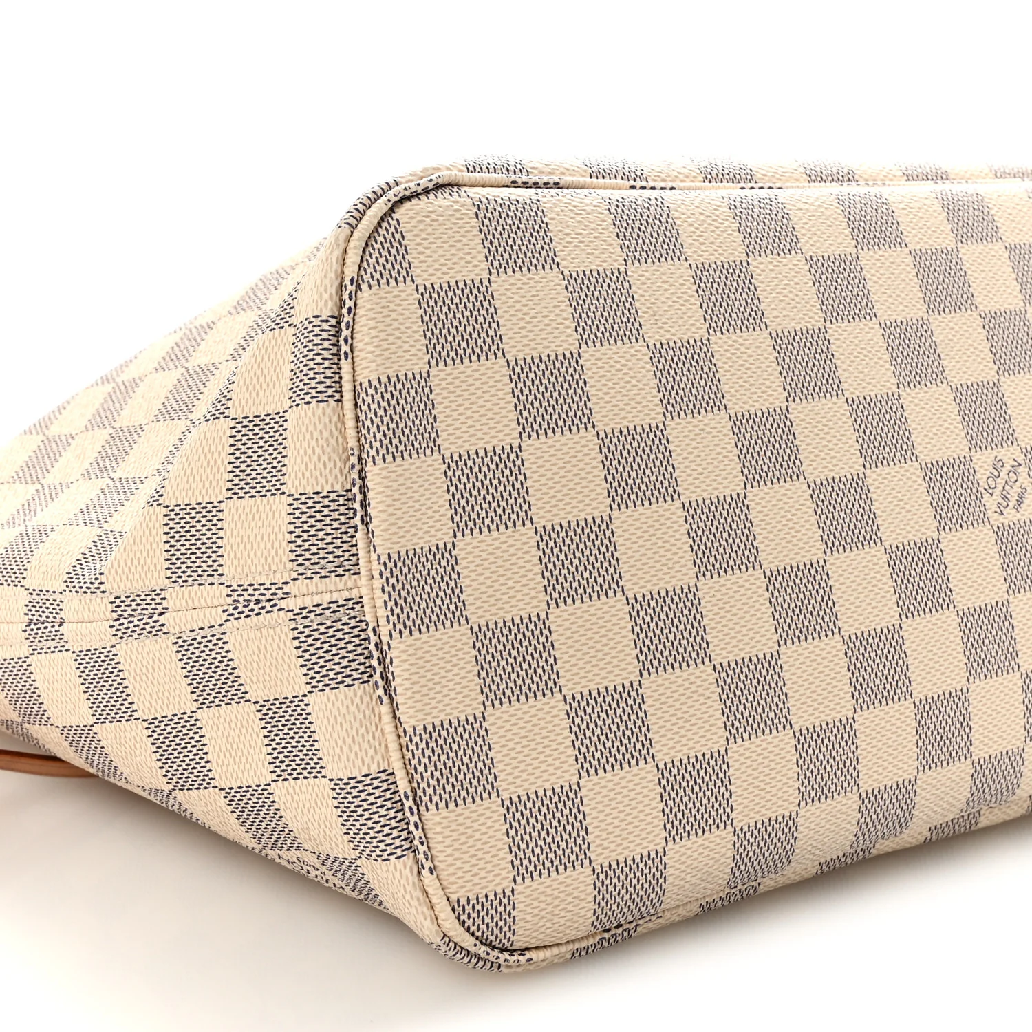 Damier Azur Neo Neverfull MM - Image 9