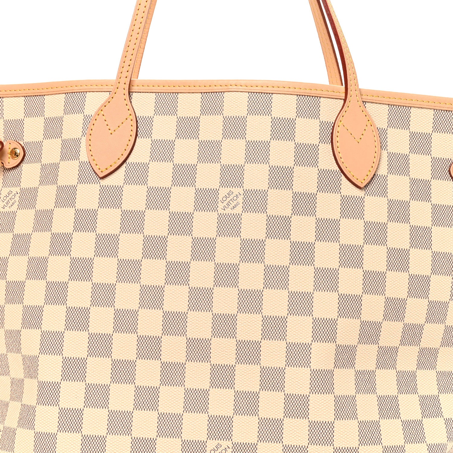 Damier Azur Neo Neverfull MM - Image 8